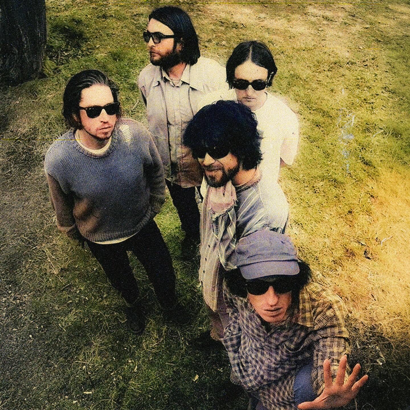 Swim Deep live