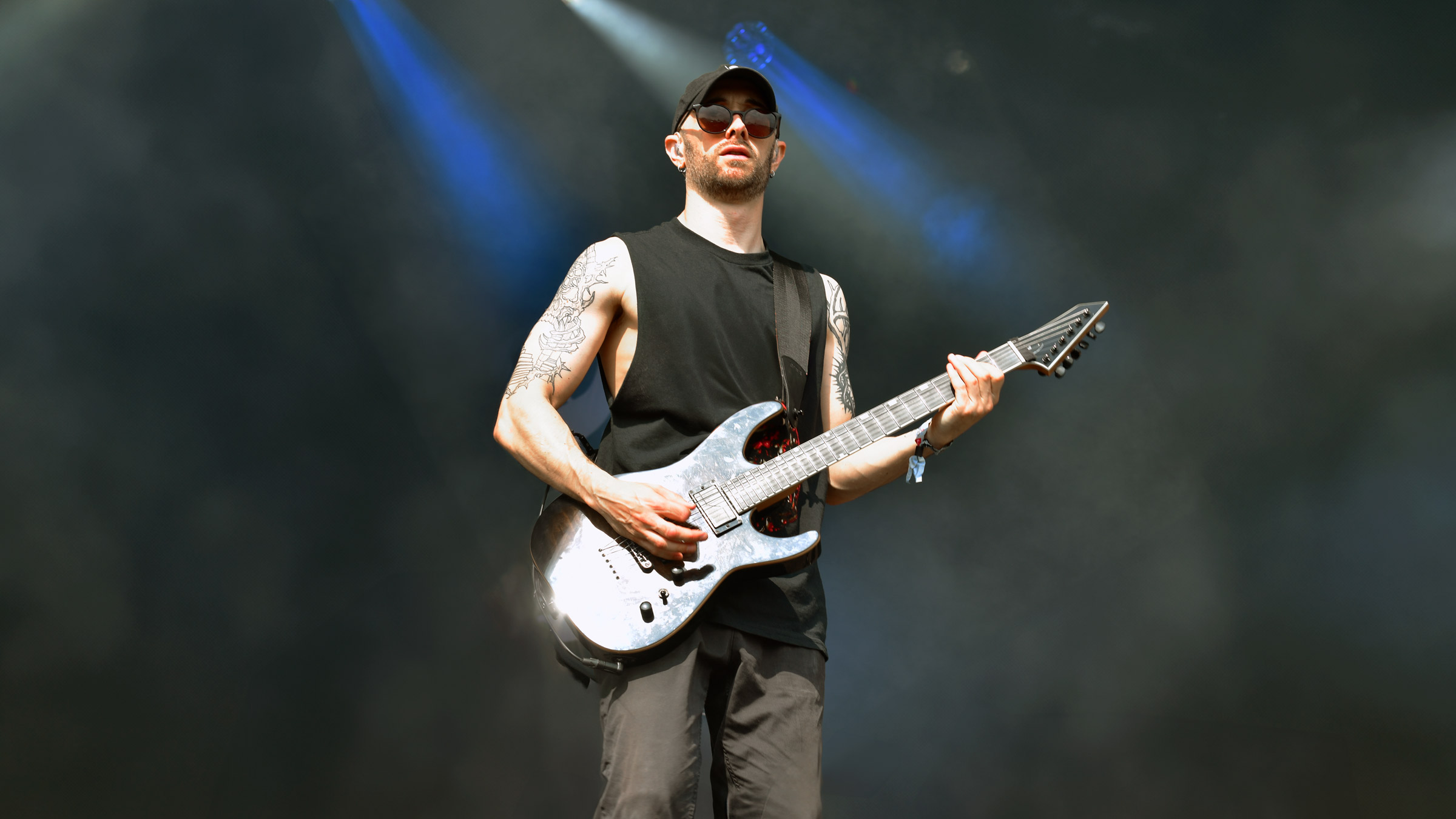 Sylosis live