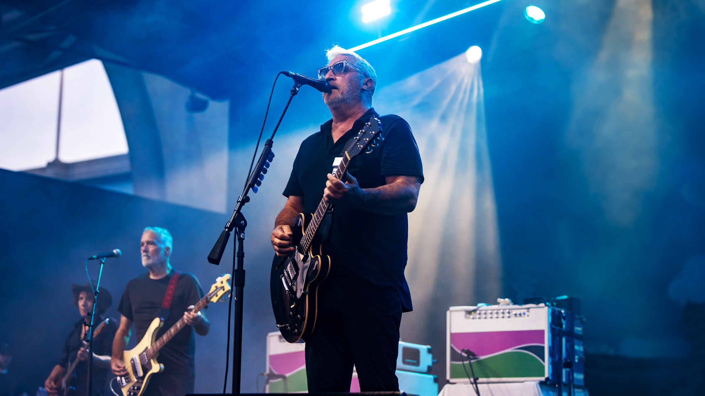 The Afghan Whigs live