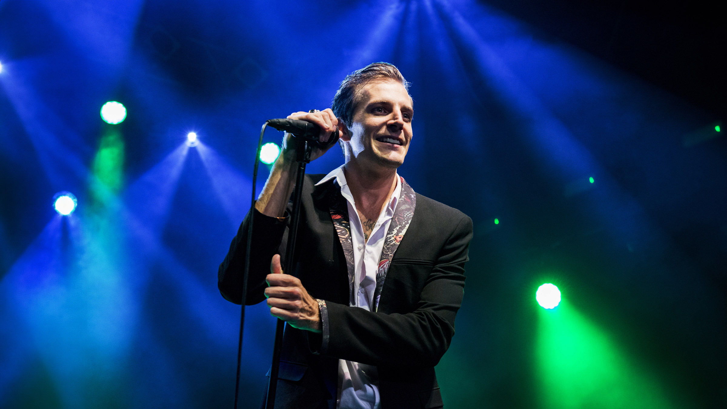 The Maine live