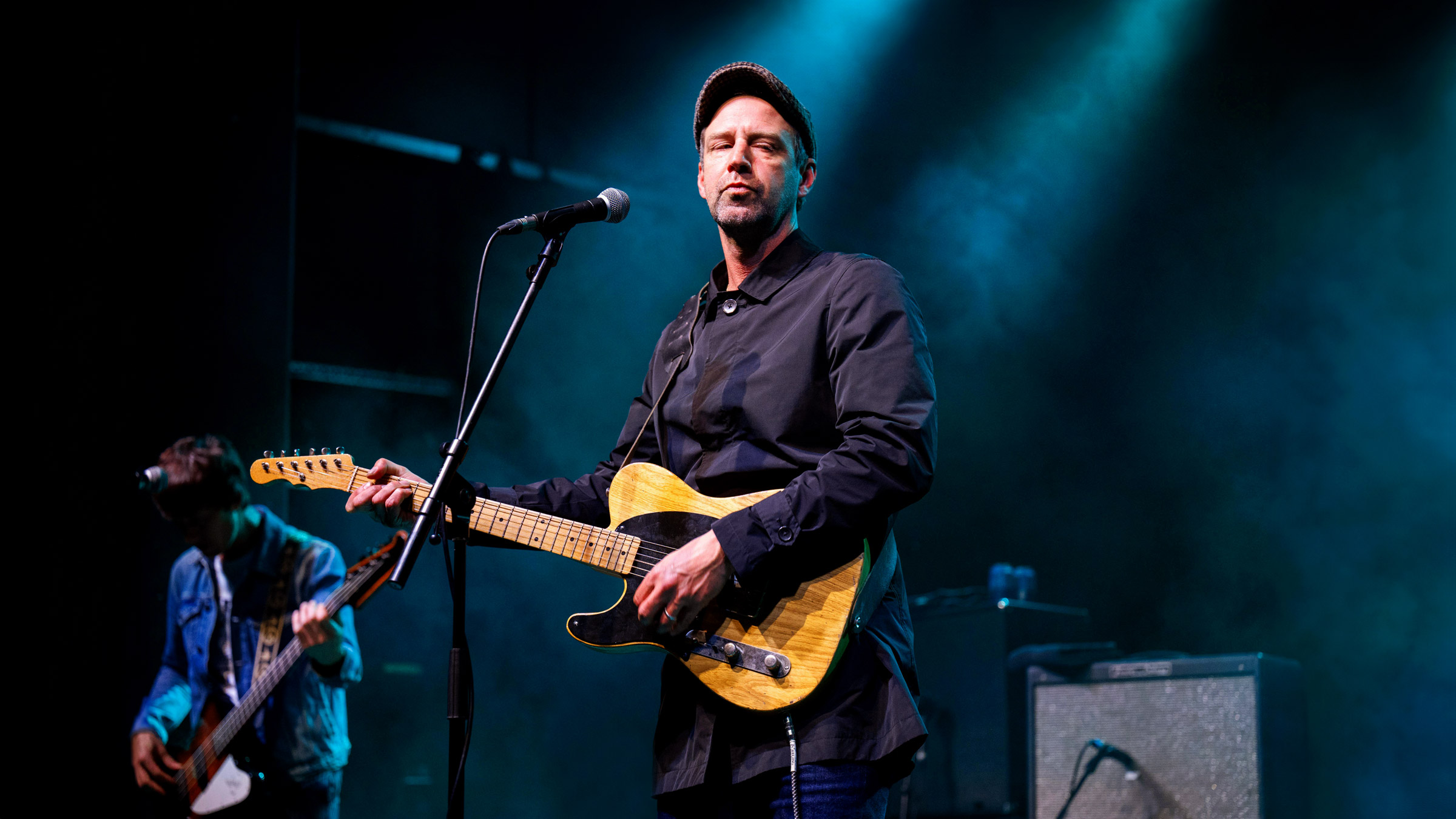 The Rifles live