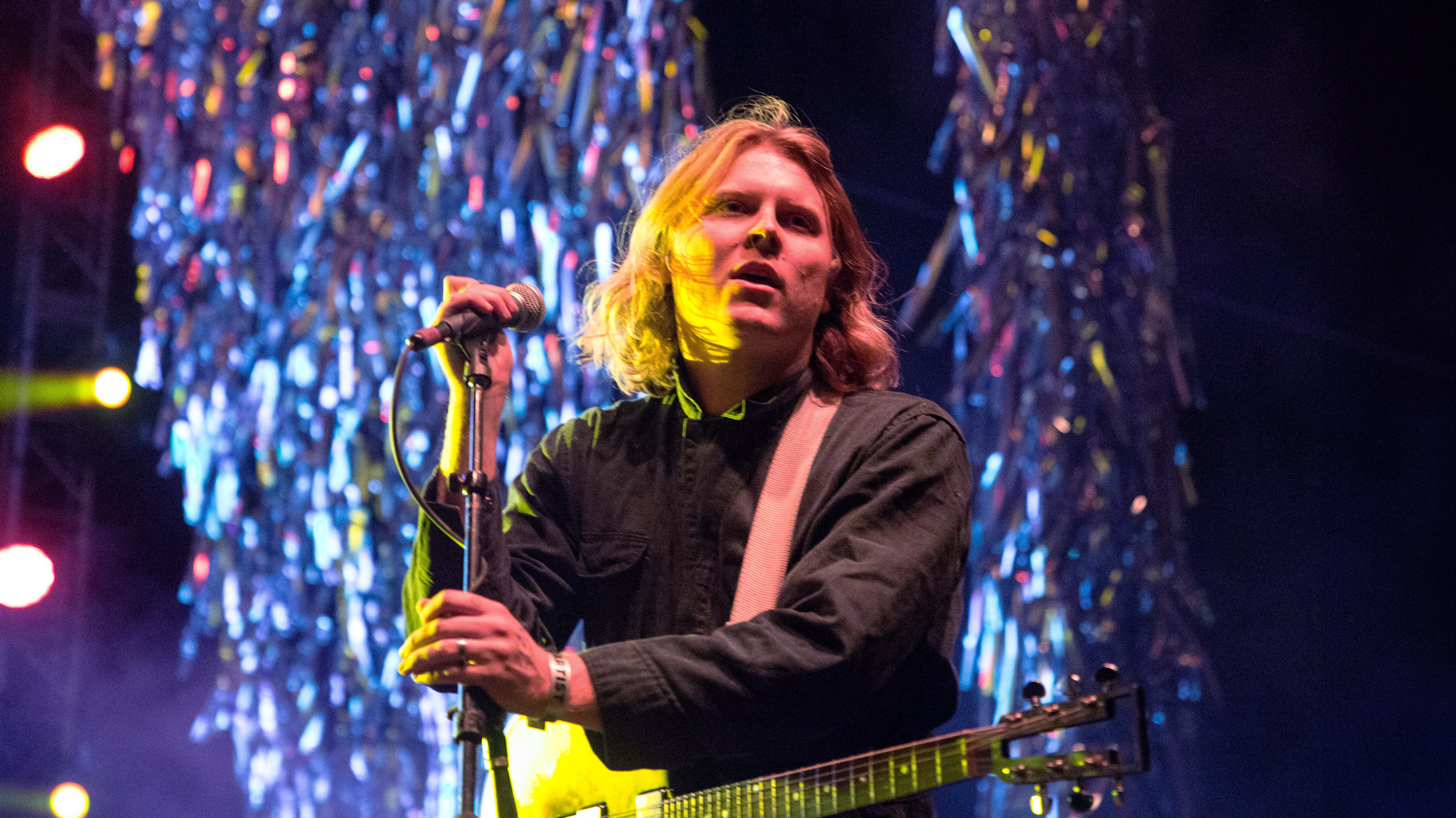 Ty Segall live