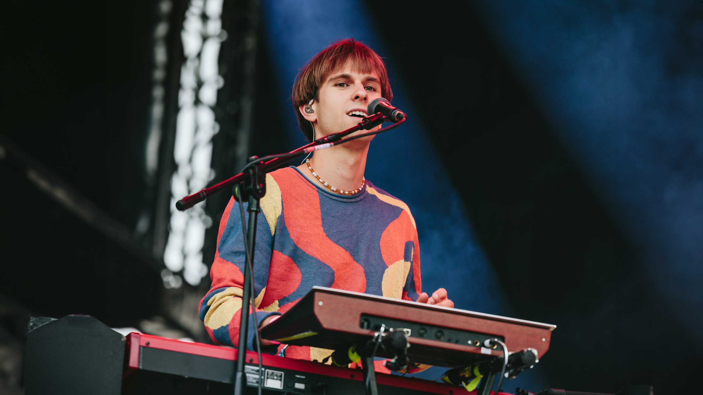 Zimmer90 live