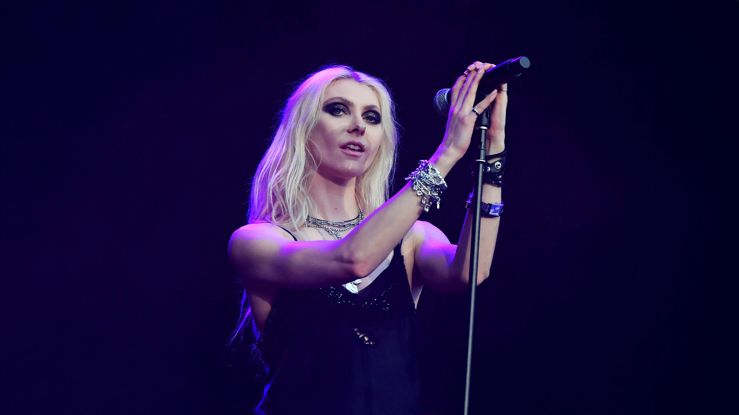 The Pretty Reckless