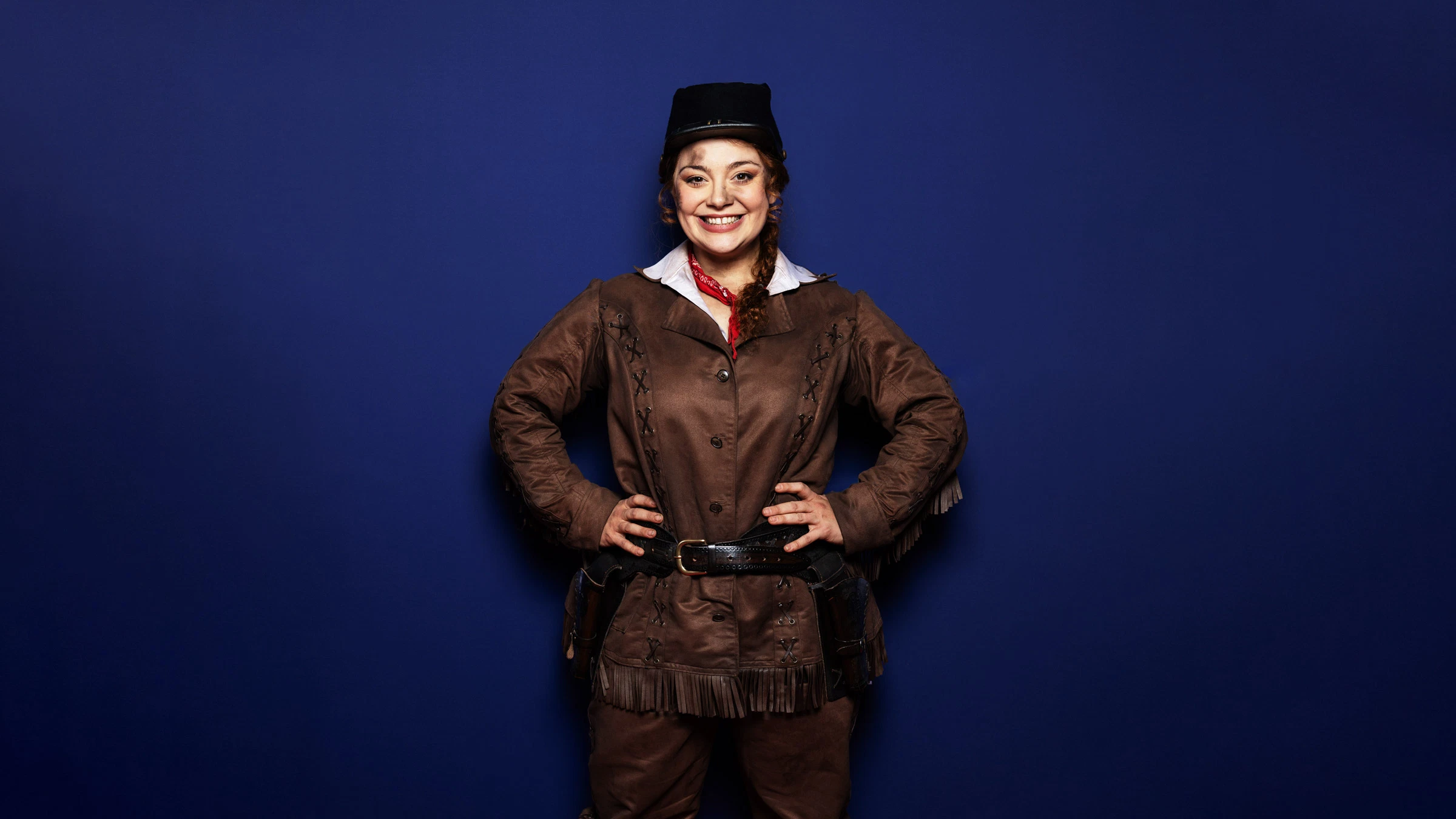 Carrie Hope Fletcher