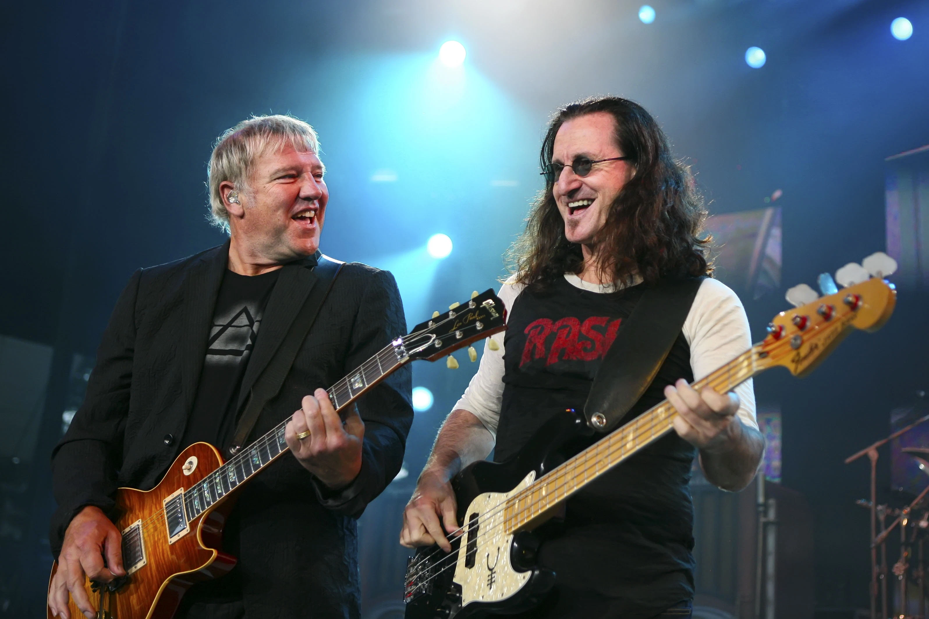 Rush