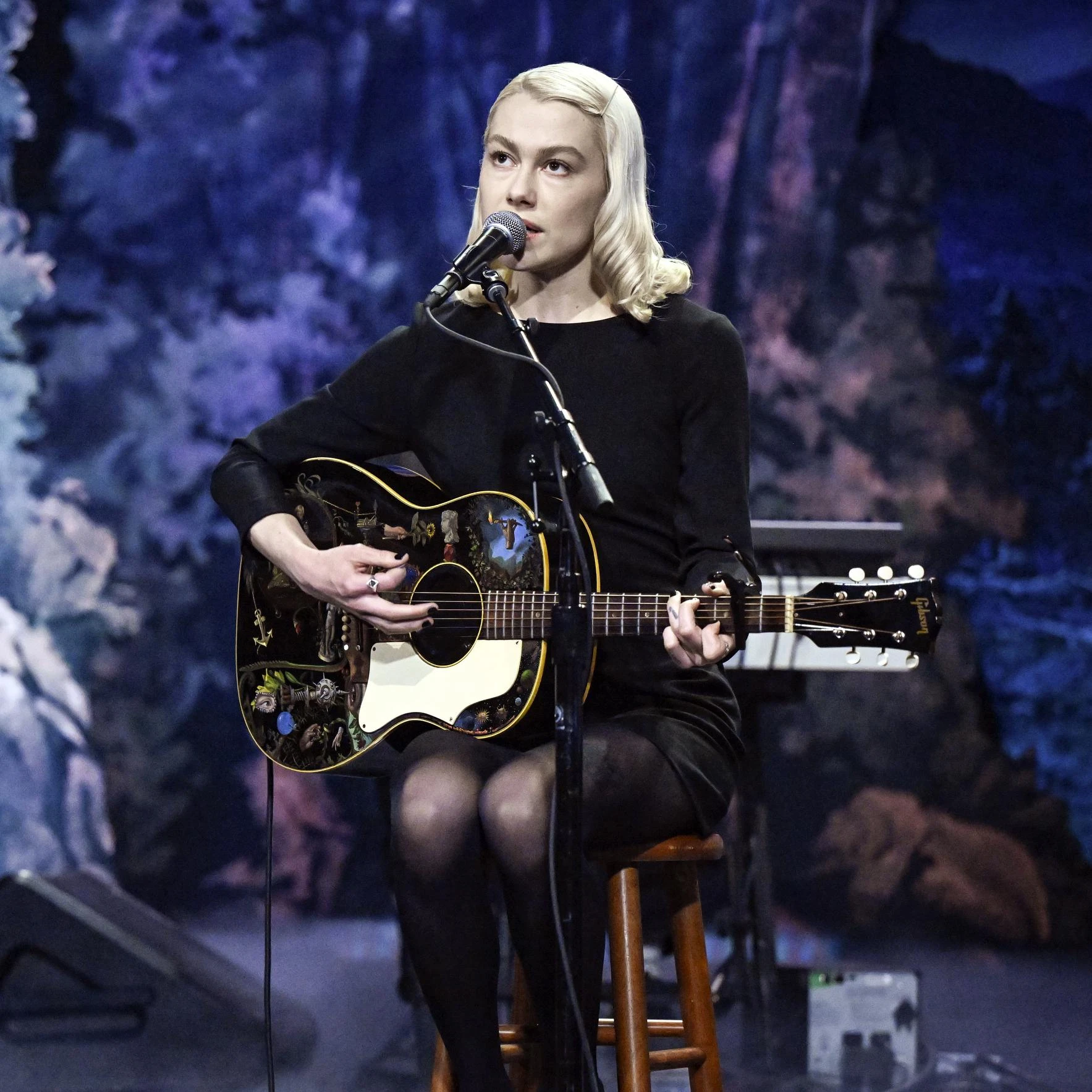 Phoebe Bridgers - Album Release Show (Matinee)