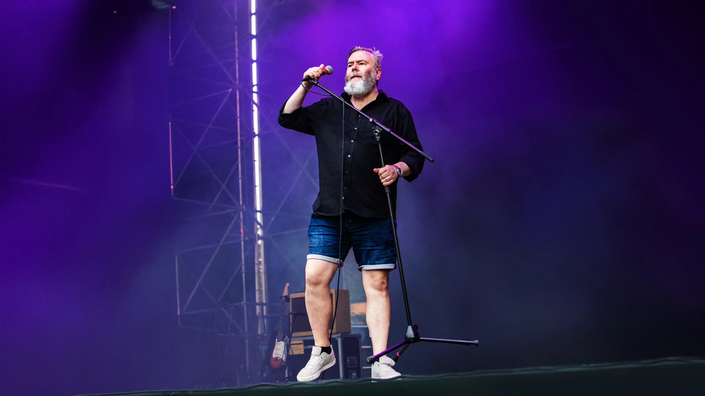 Arab Strap