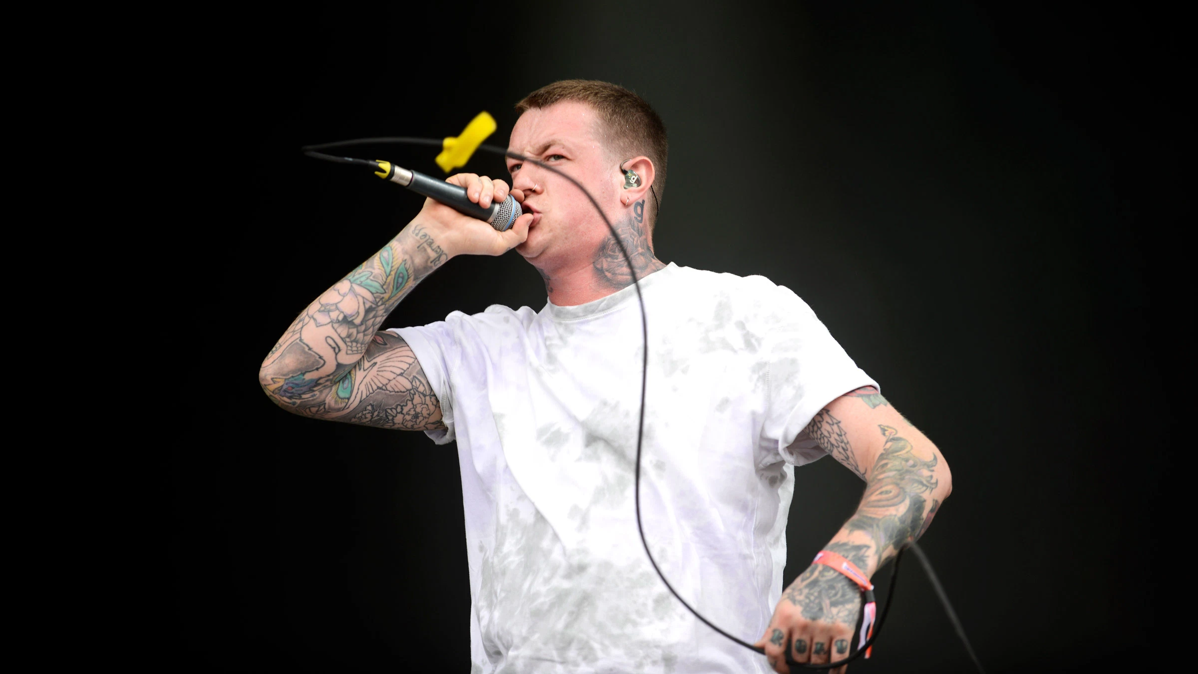 Deaf Havana - Fools & Worthless Liars + More