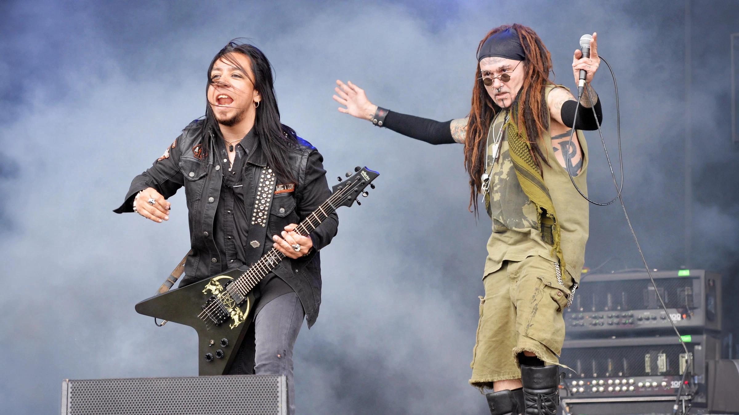 Ministry
