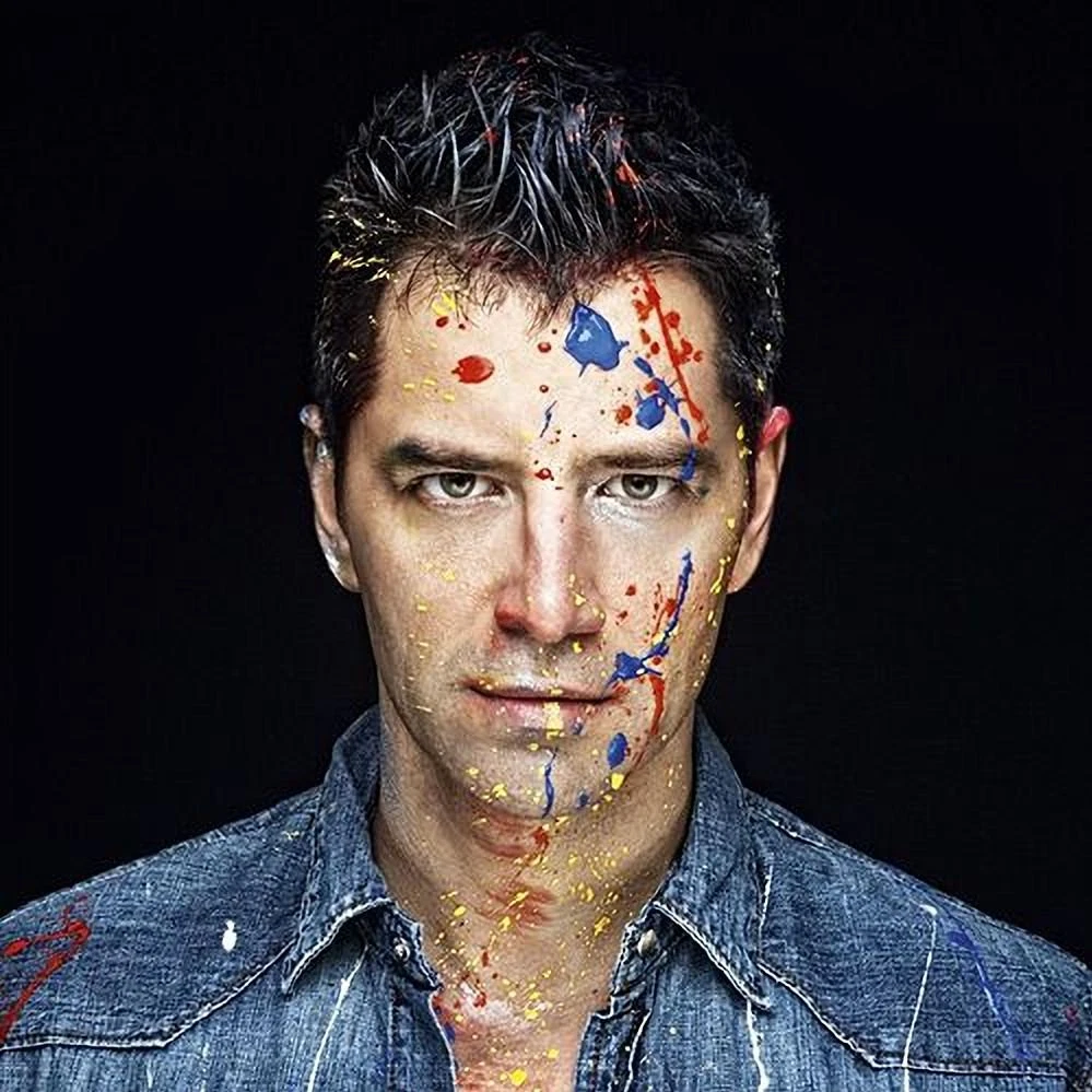 Sakis Rouvas London