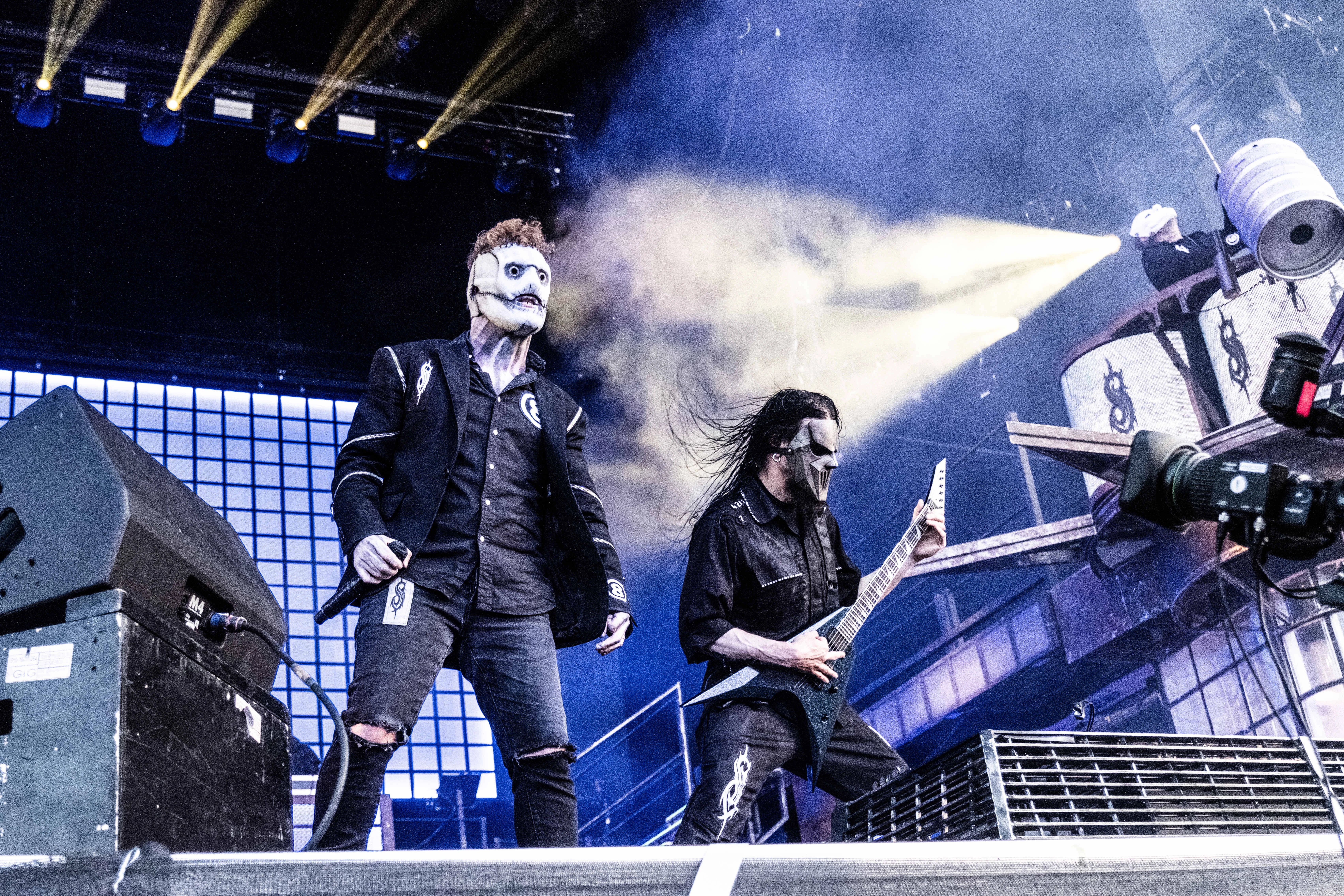 Slipknot