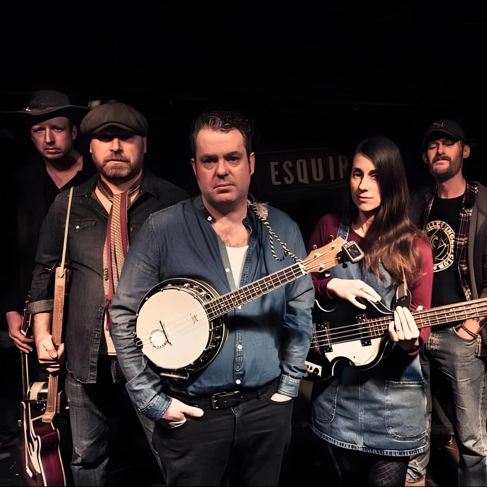 The Ouse Valley Singles Club