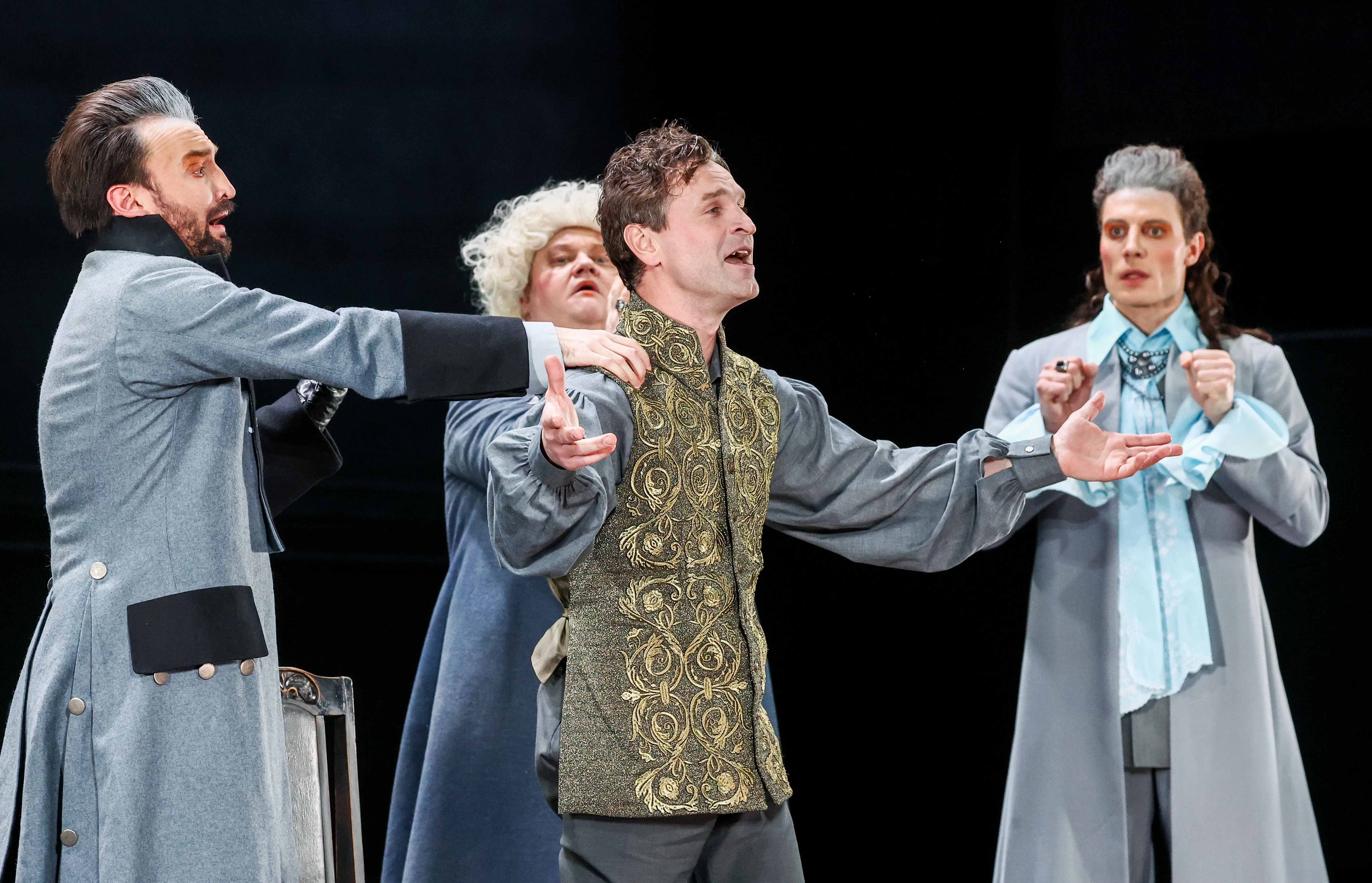 Amadeus