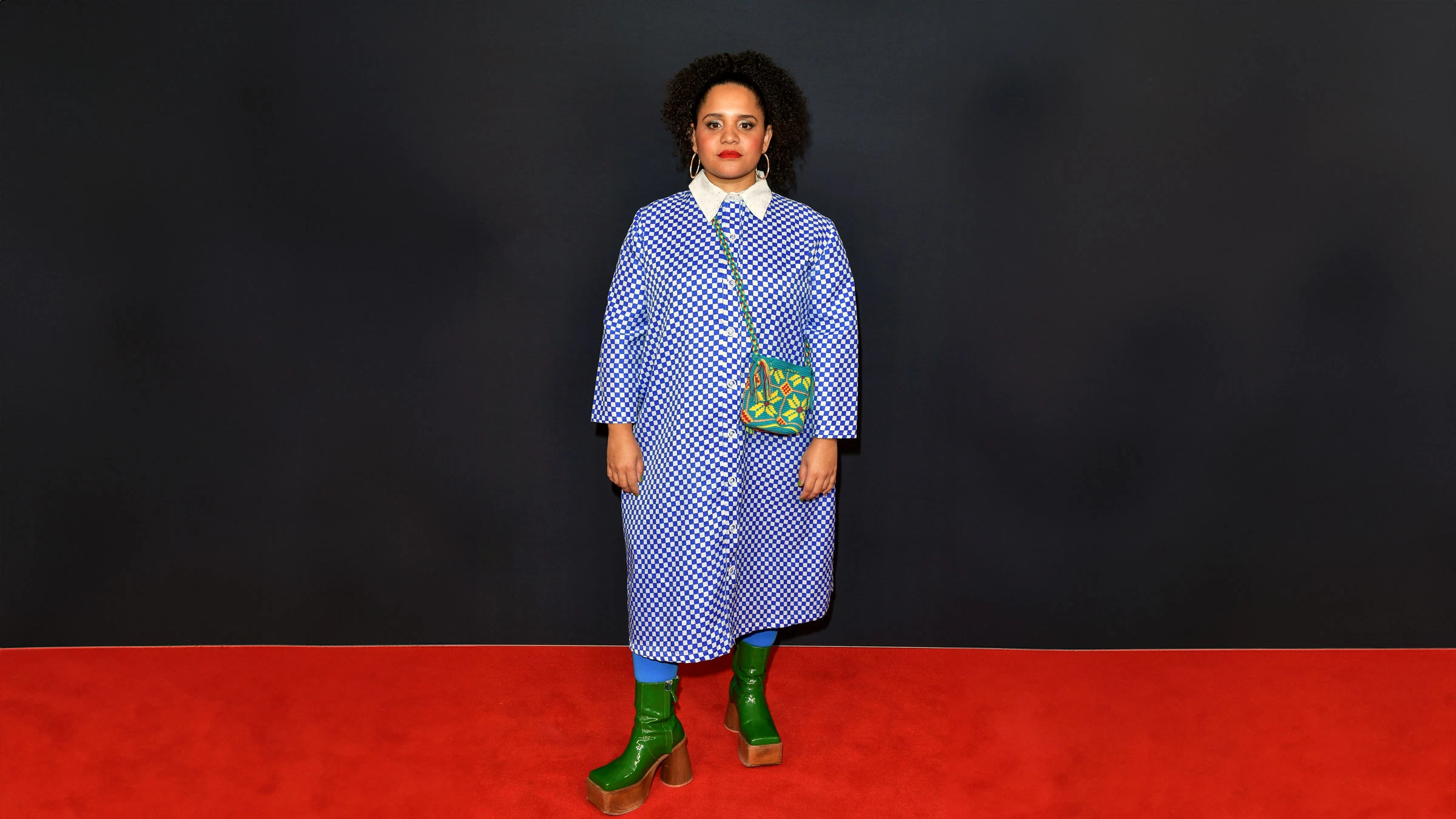 Lido Pimienta + AMORE + Ms Ray