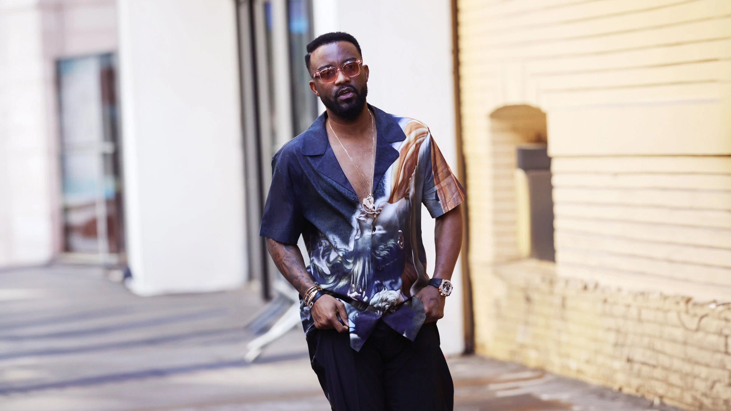 Fally Ipupa - EXTRA DATE ADDED
