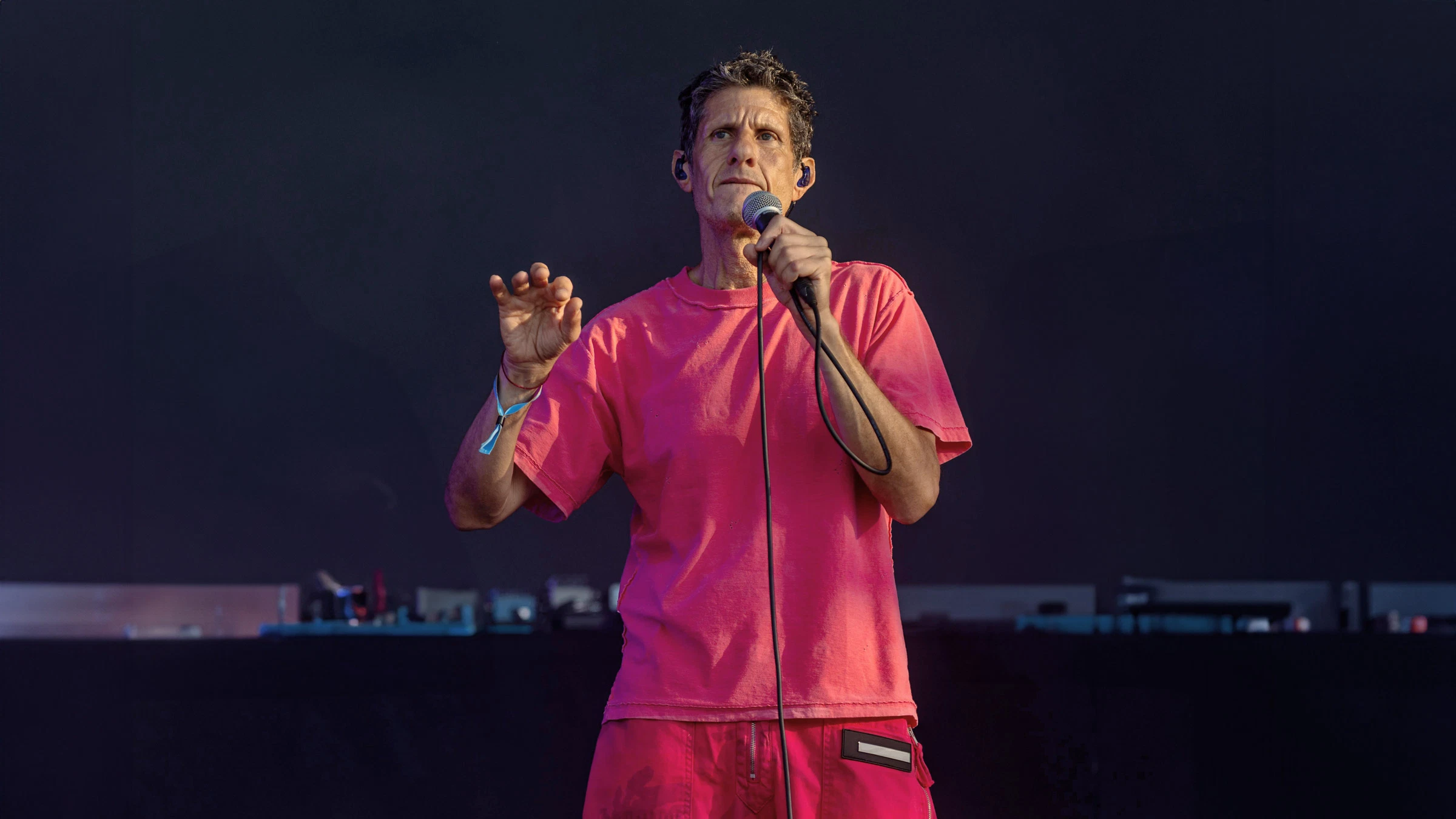 Mike D
