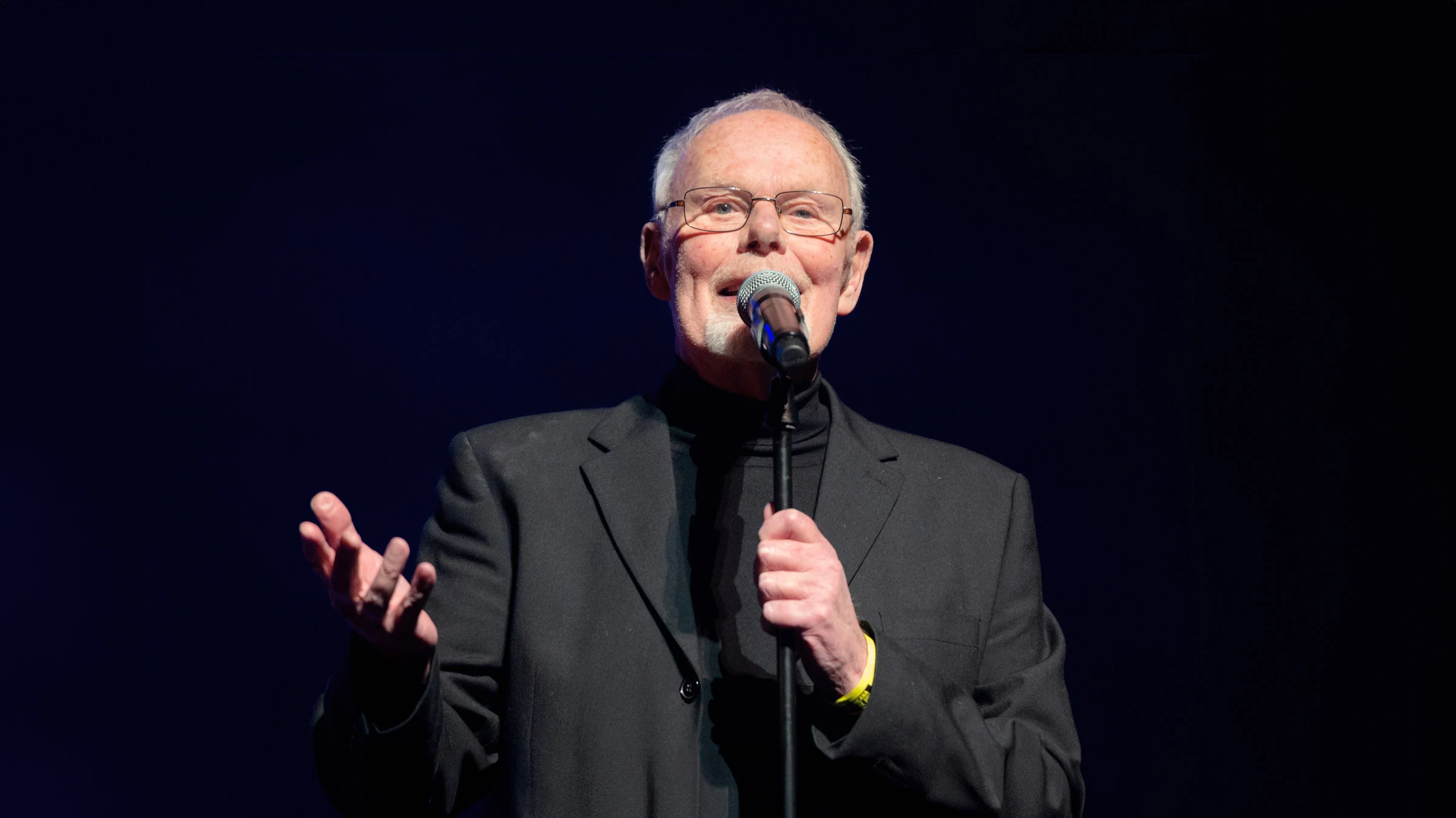 Bob Harris - A Celebration of Life In Music