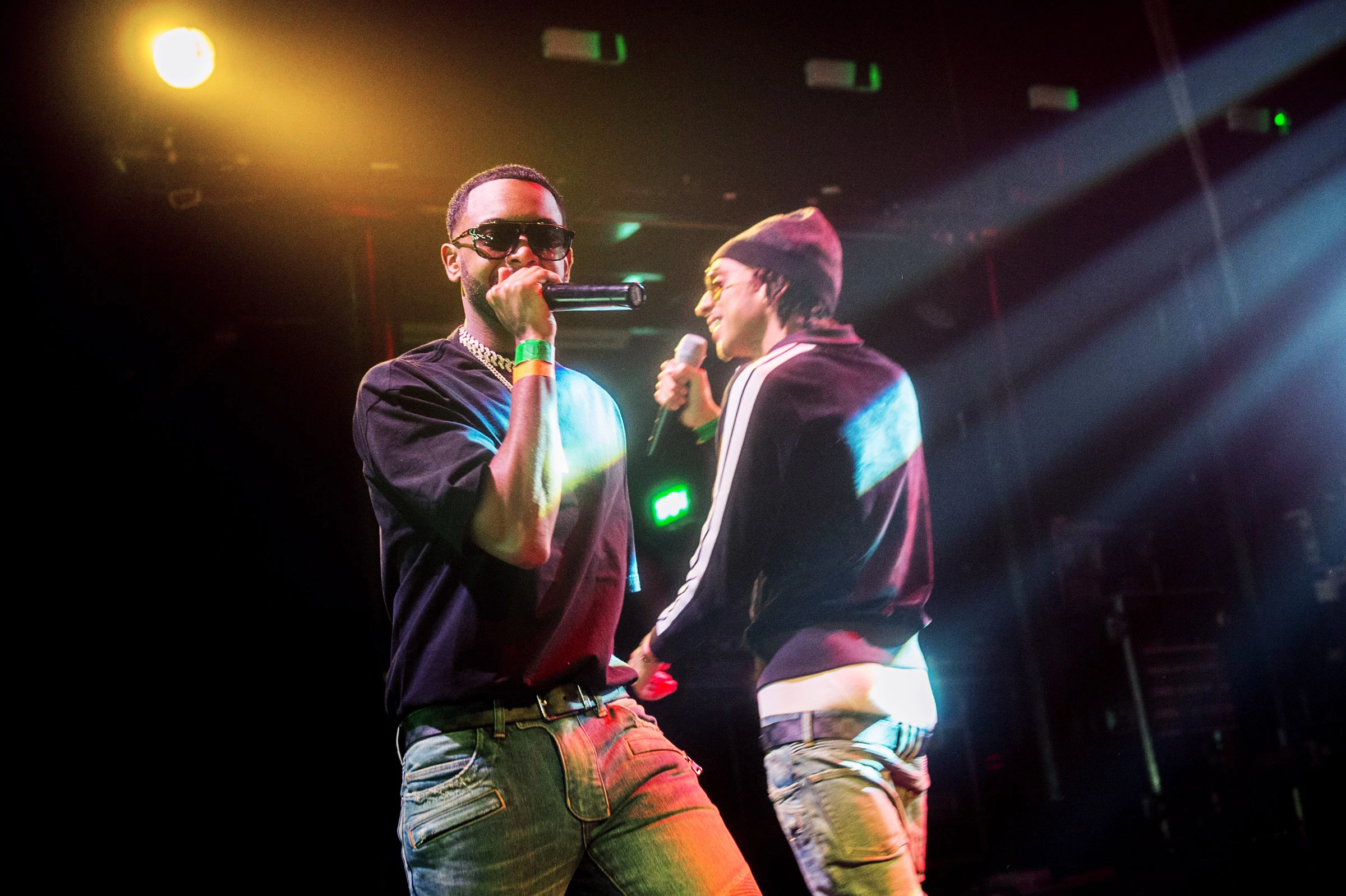 D-Block Europe