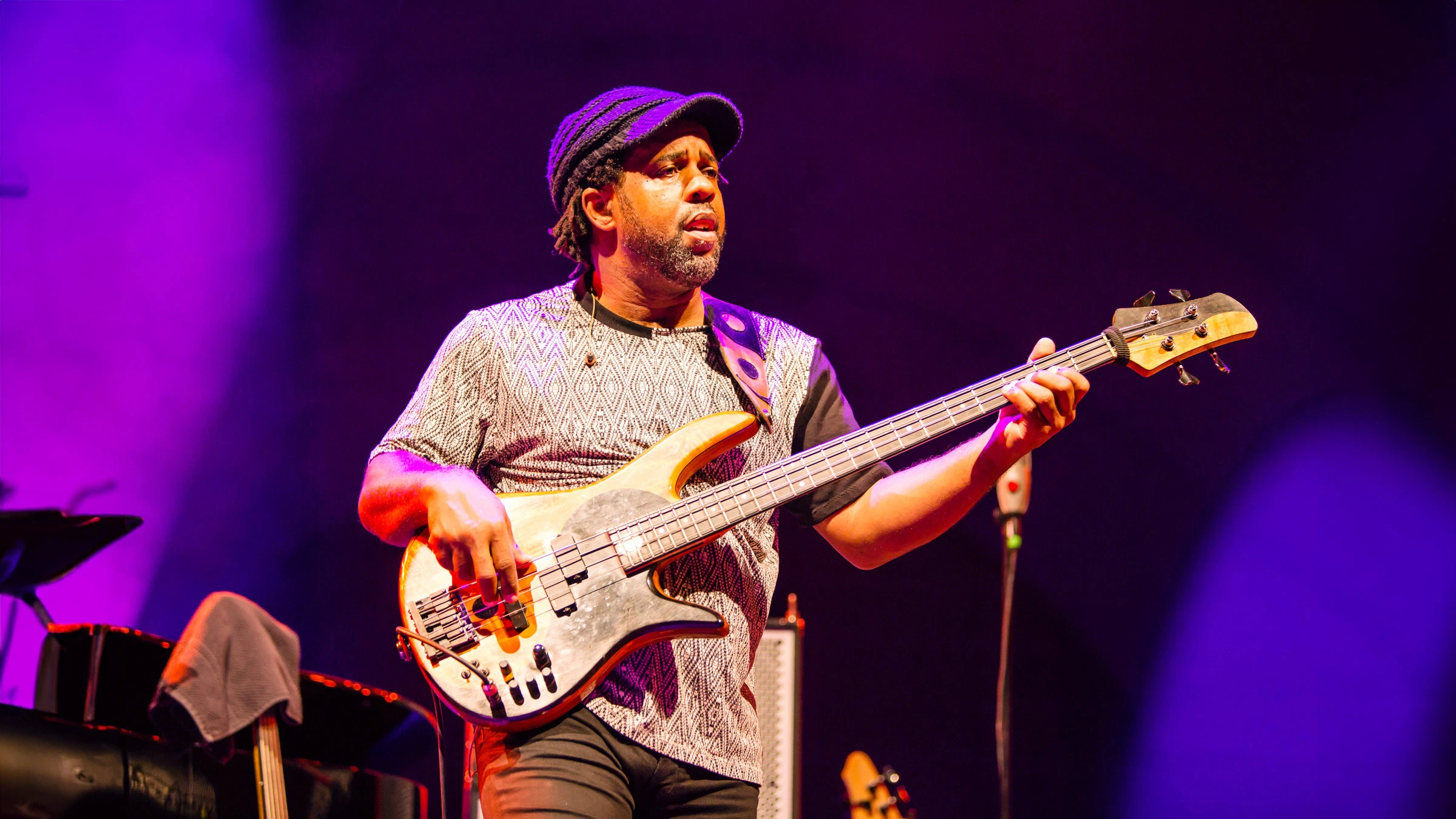 VICTOR WOOTEN & THE WOOTEN BROTHERS