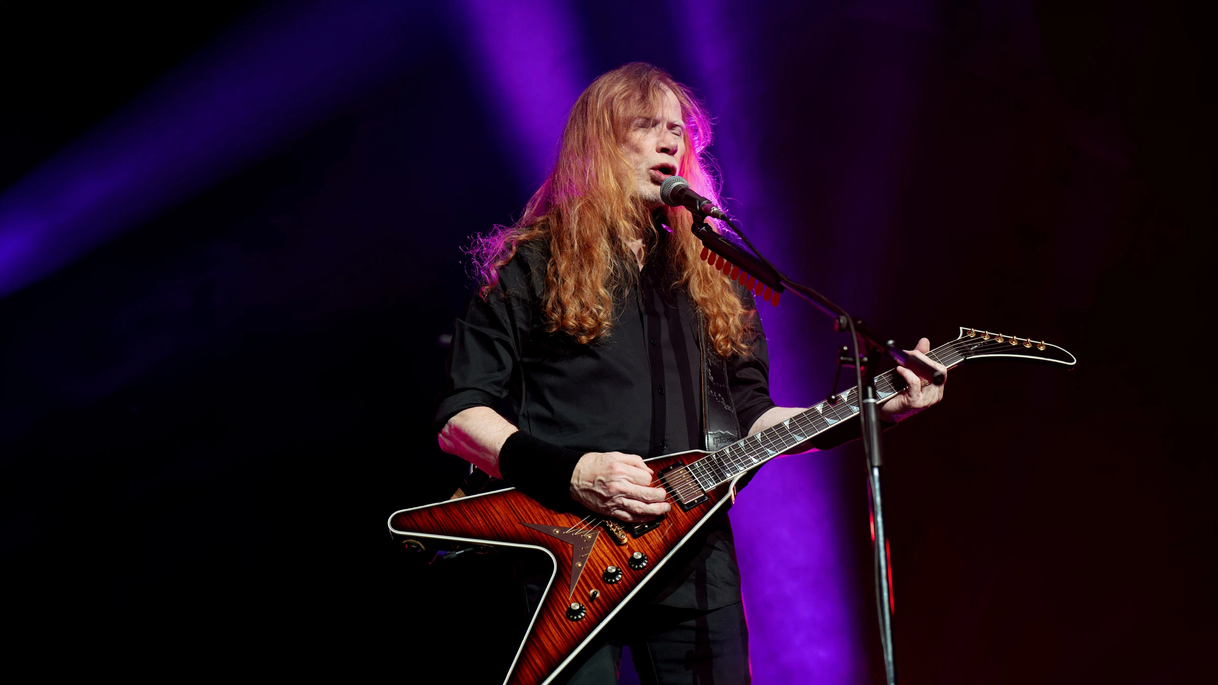 Megadeth