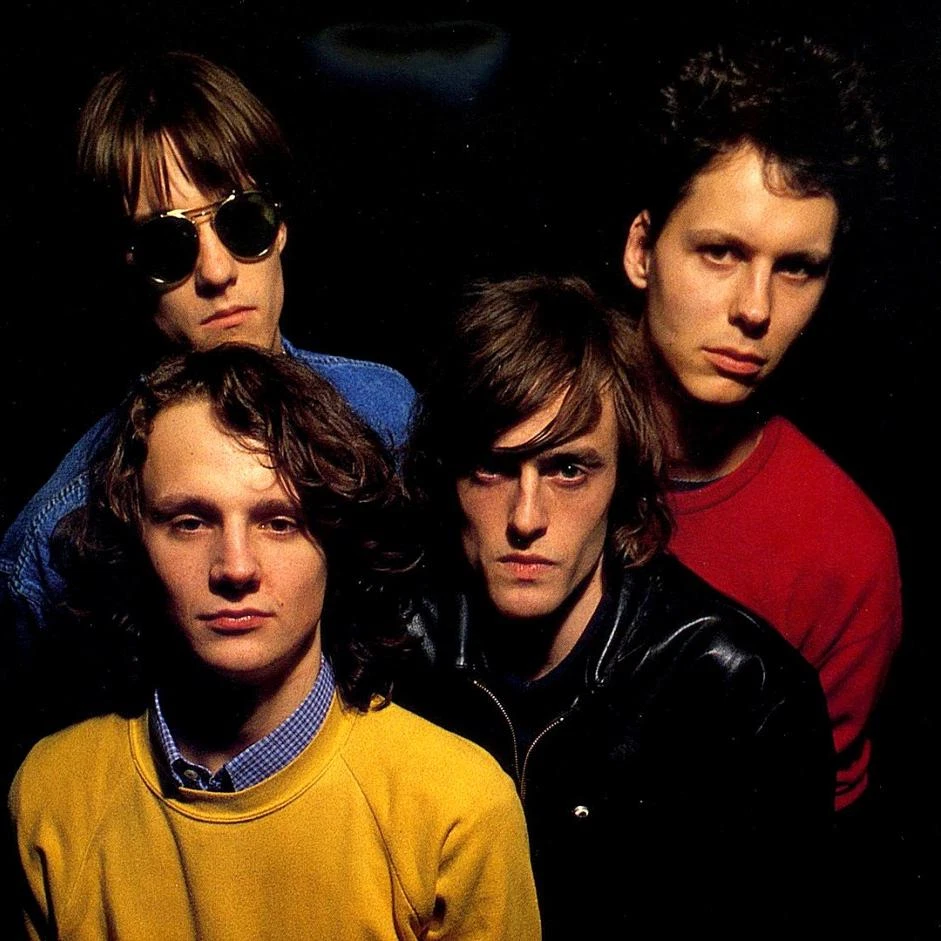 Pete Bassman (Spacemen 3) + Silent K + more