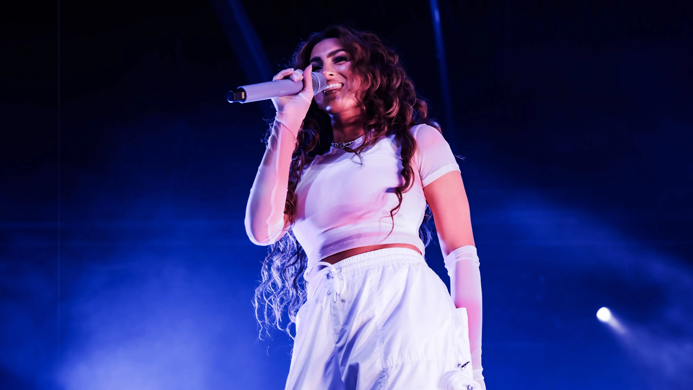 Tori Kelly