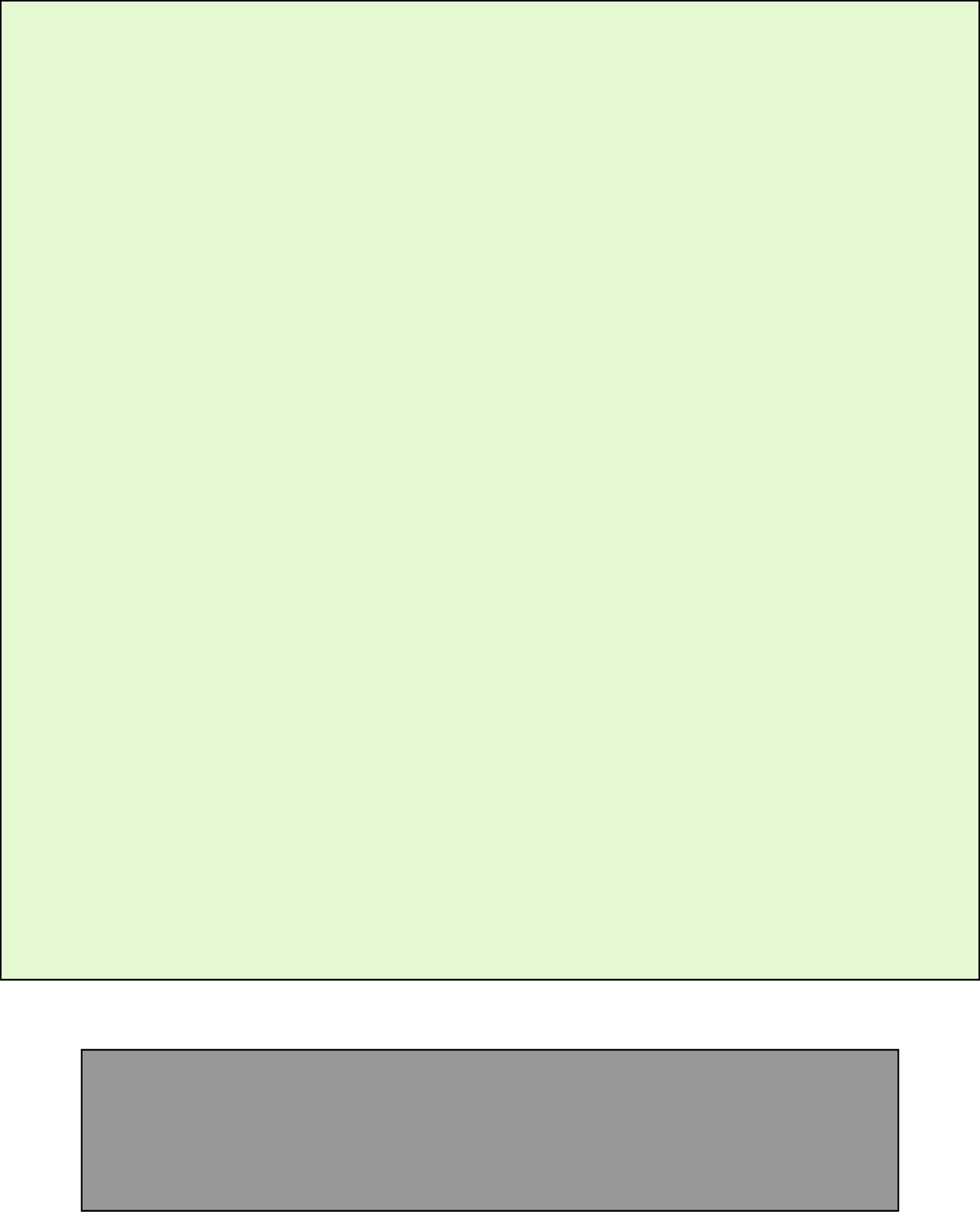 Seating plan: Hampton HUB Club