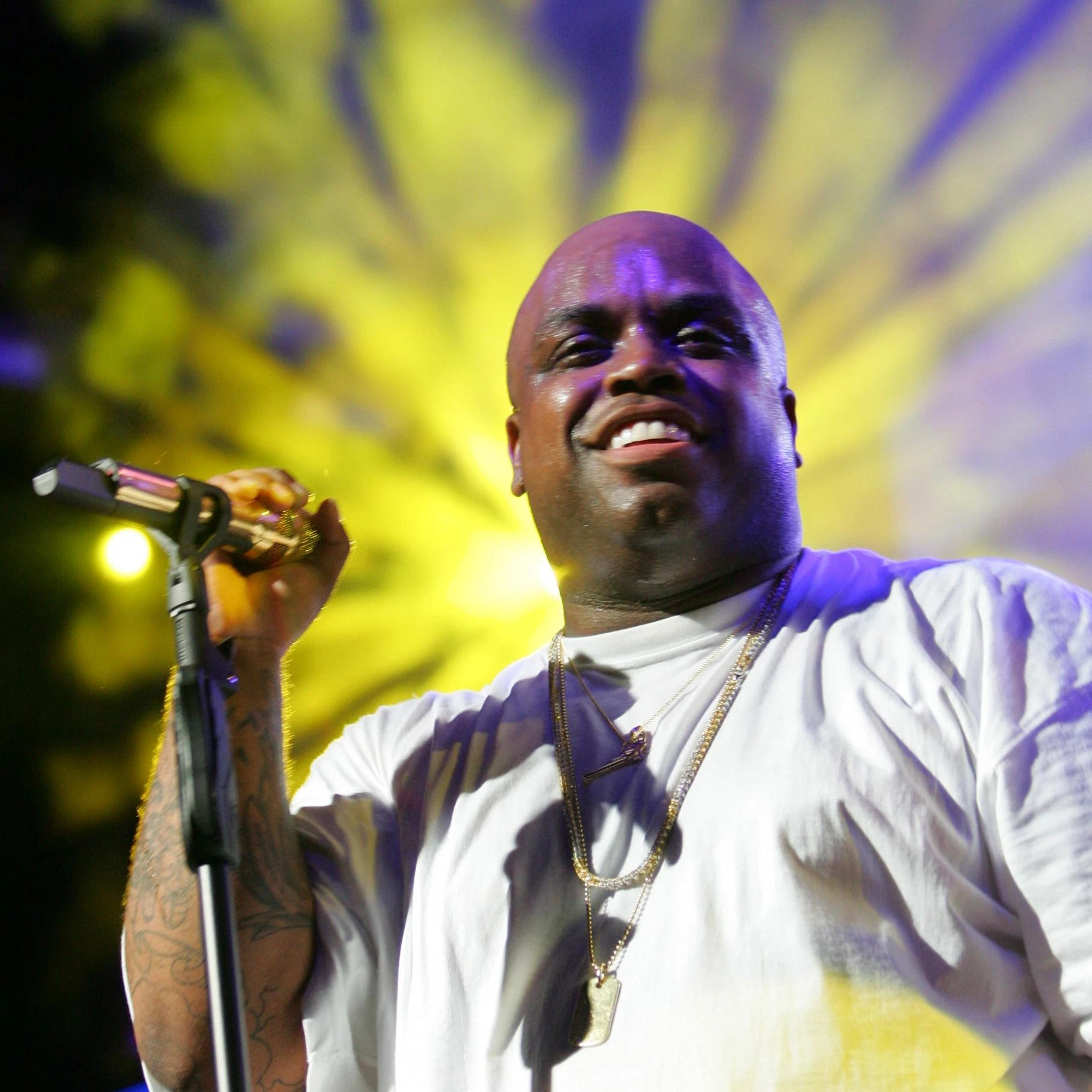 Gnarls Barkley