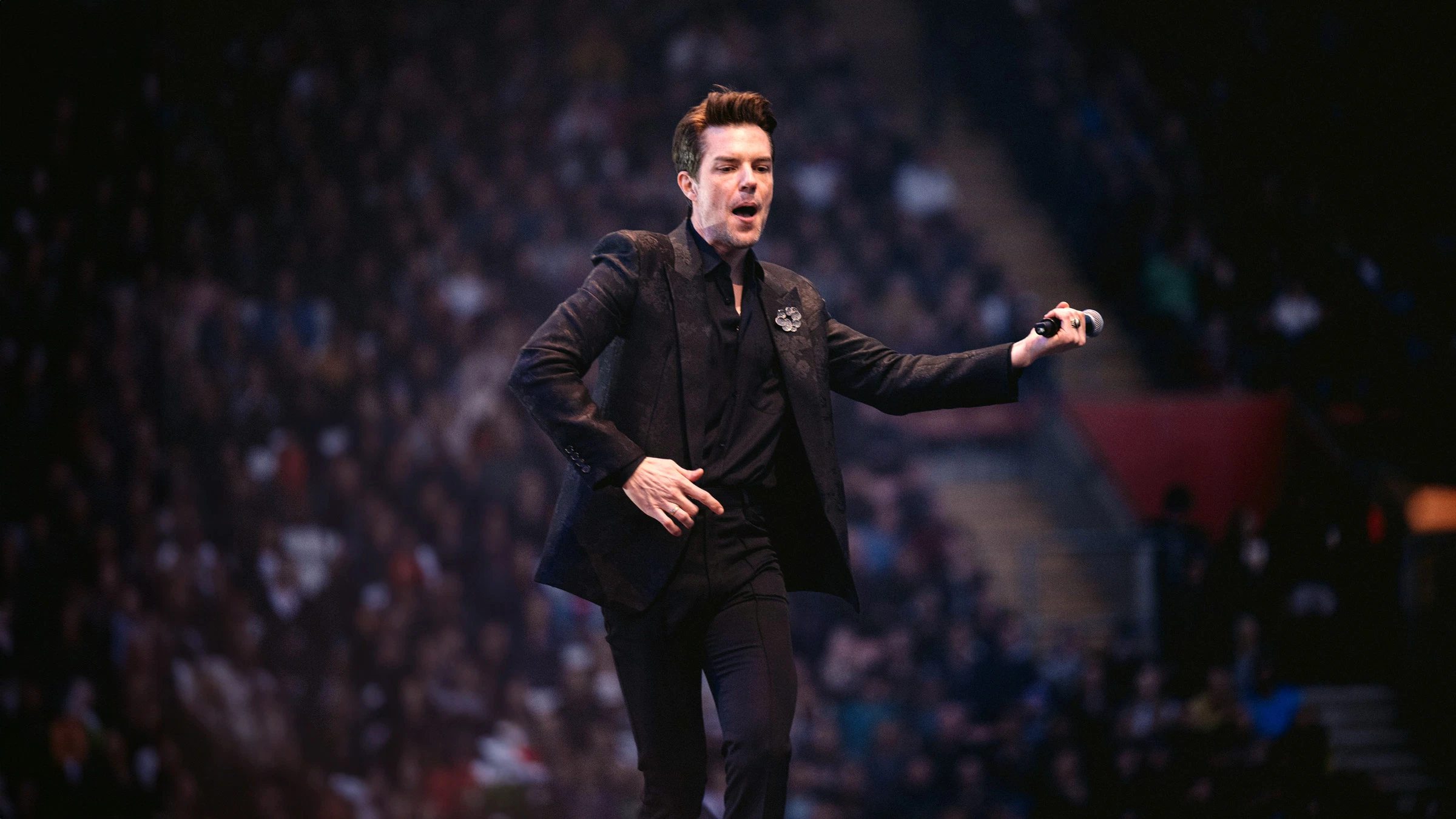 Brandon Flowers