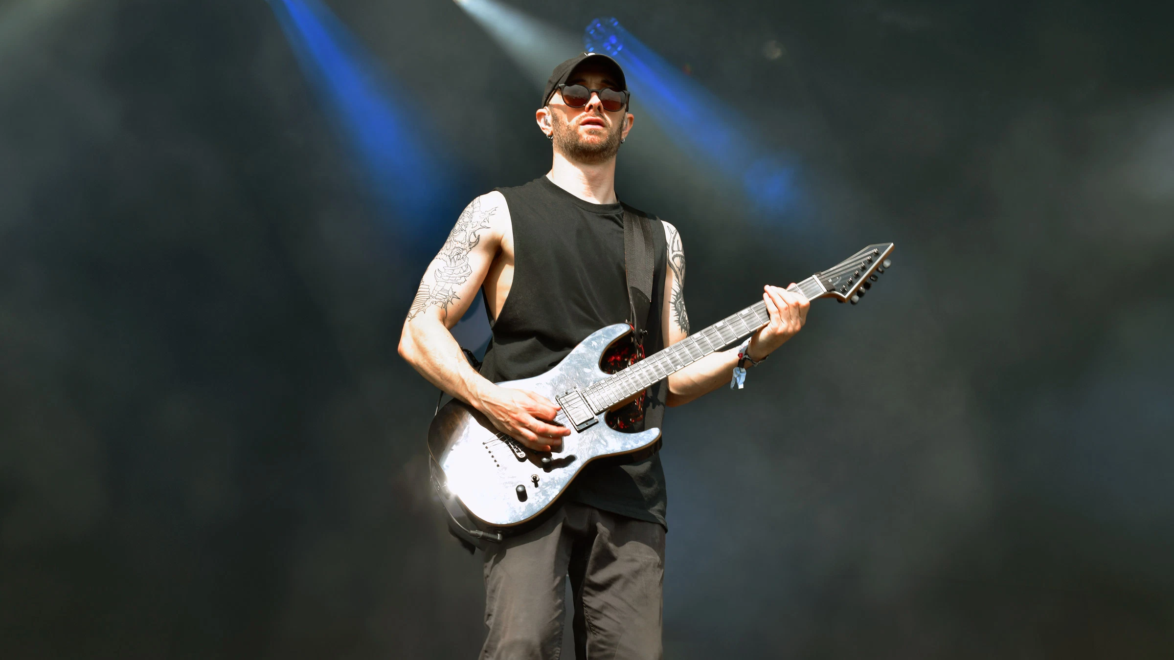 Sylosis with Whitechapel