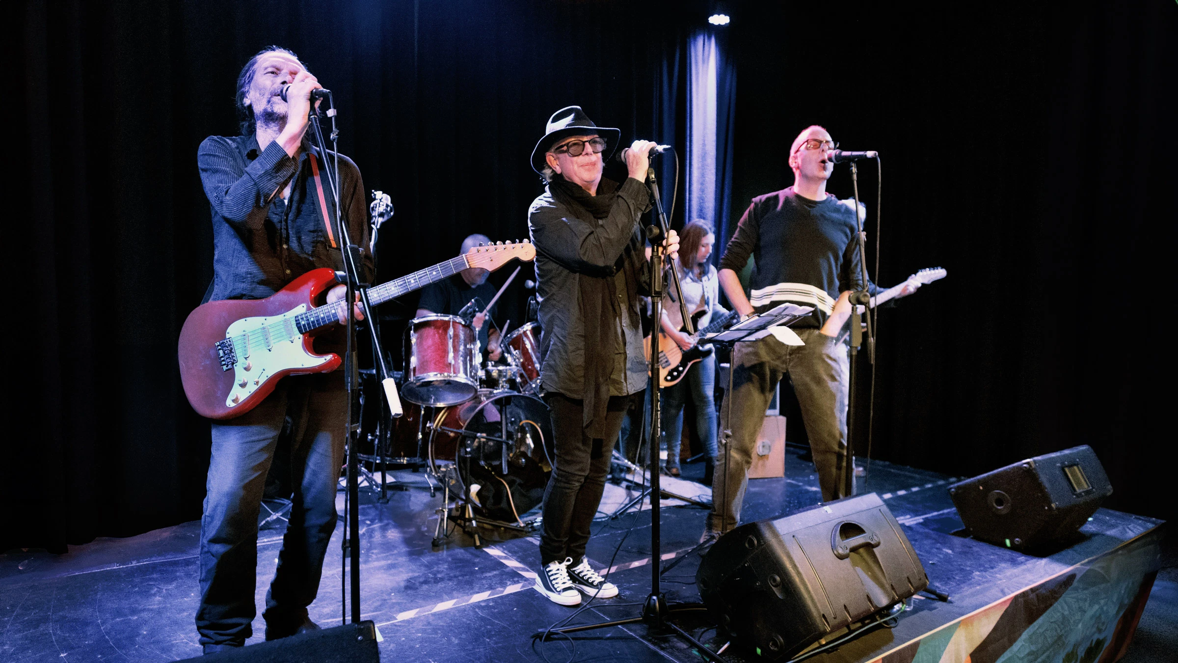 Mekons