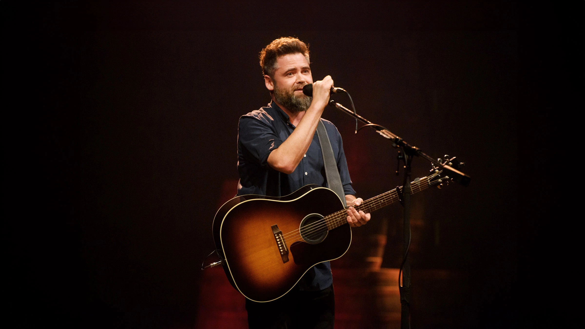 Passenger