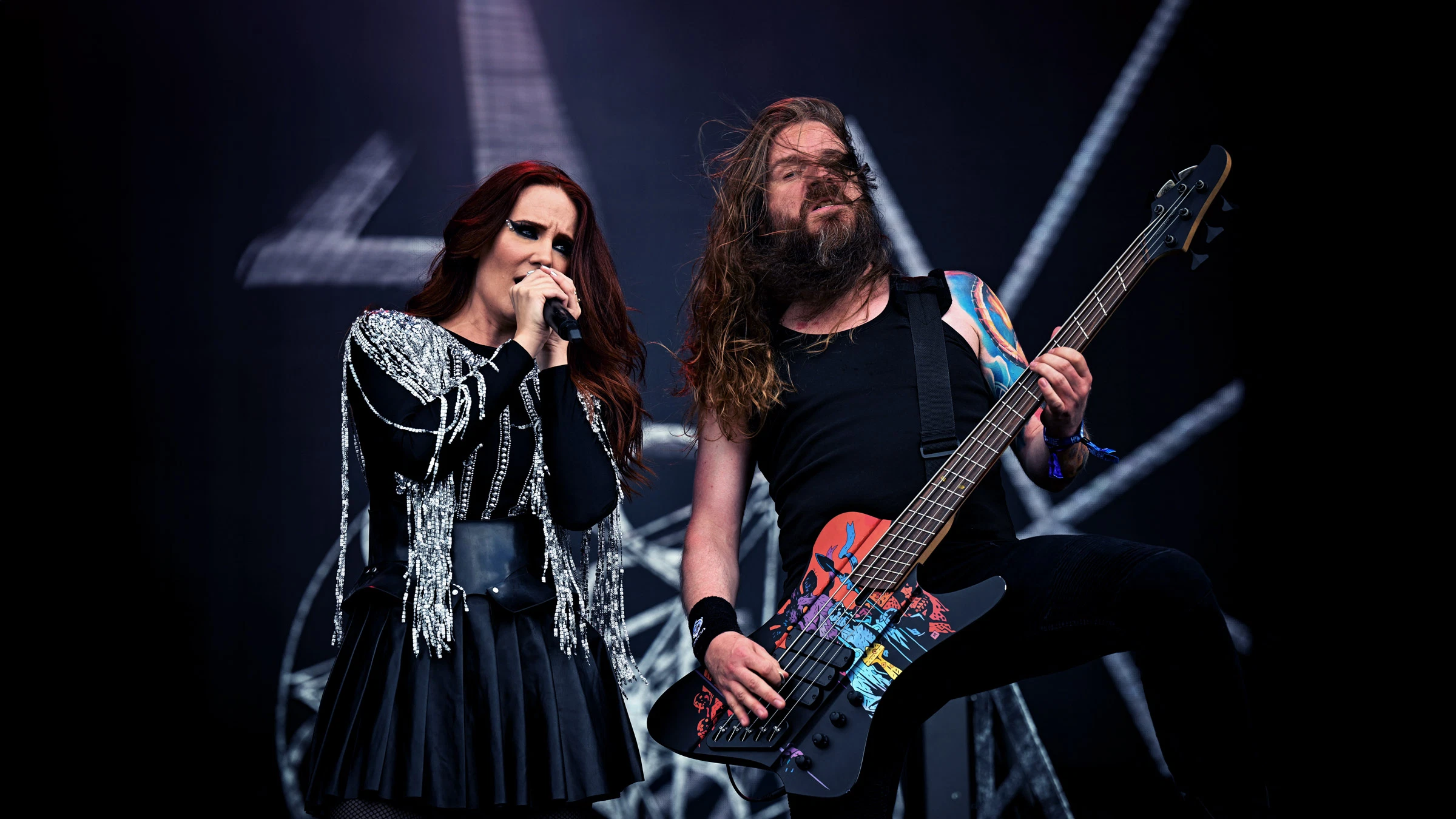 EPICA - The Symphonic Synergy Tour