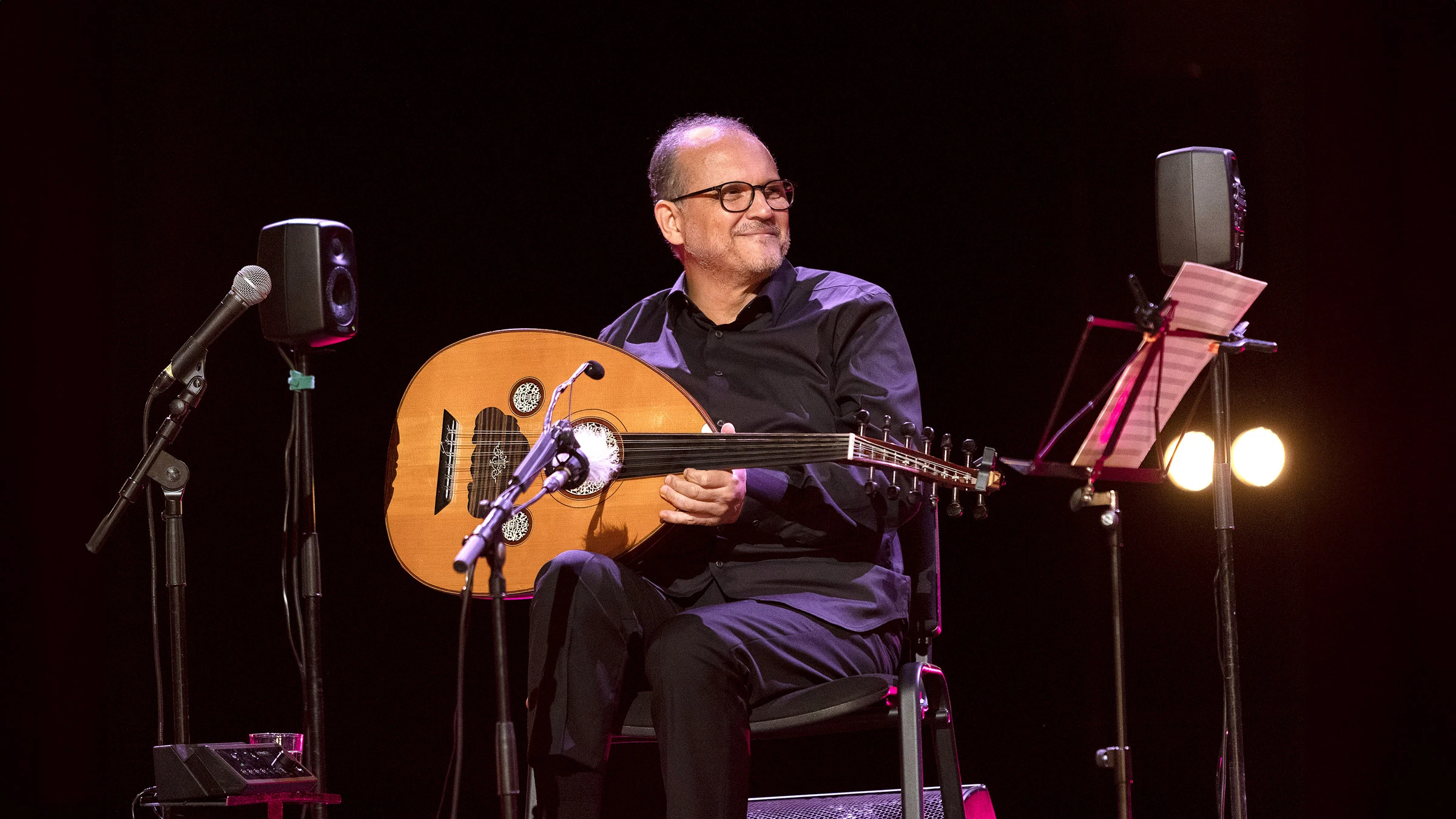 Anouar Brahem - After the Last Sky