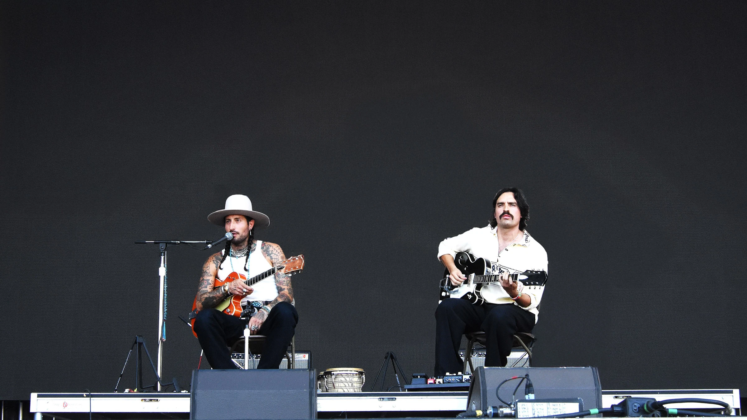 Hermanos Gutierrez
