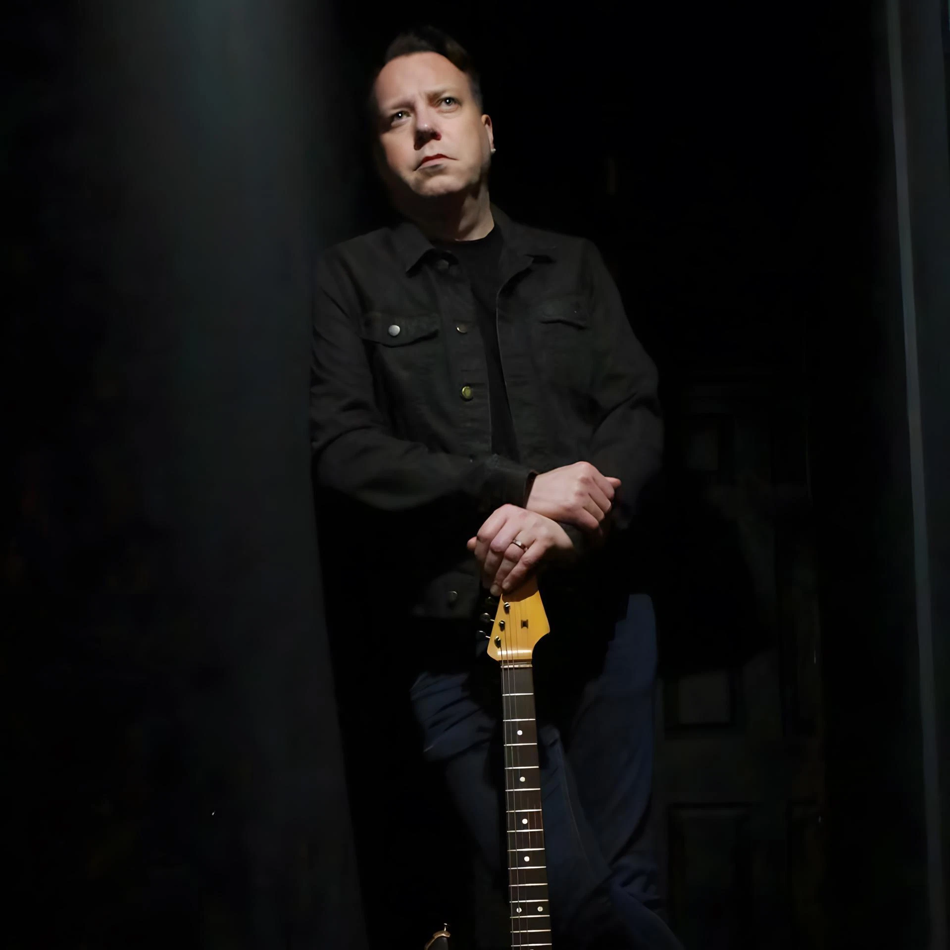 Jim Kirkpatrick Band