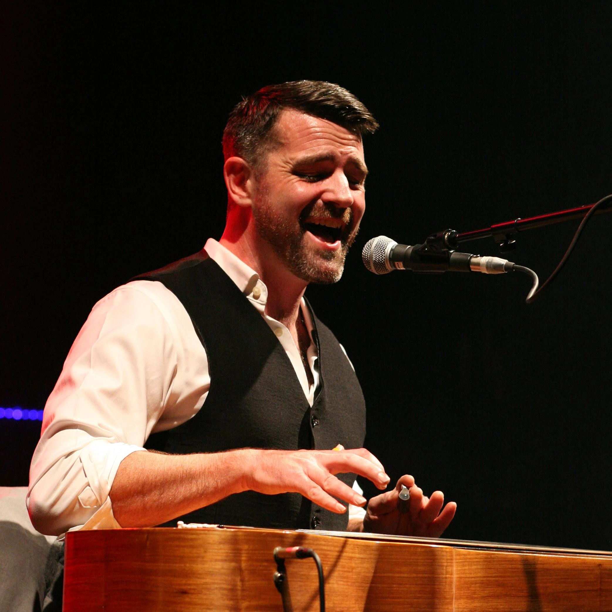 Martin Harley