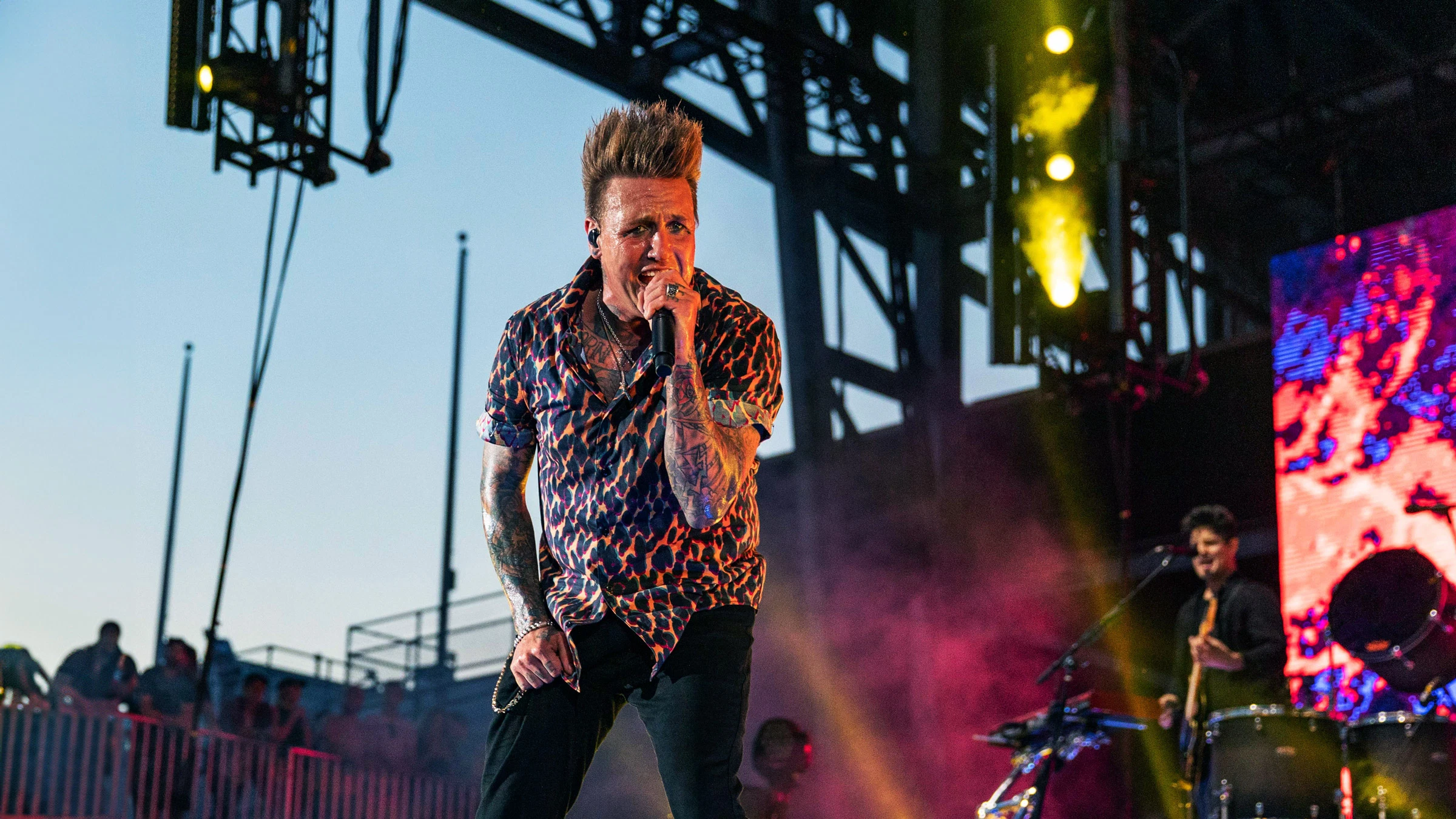 Papa Roach