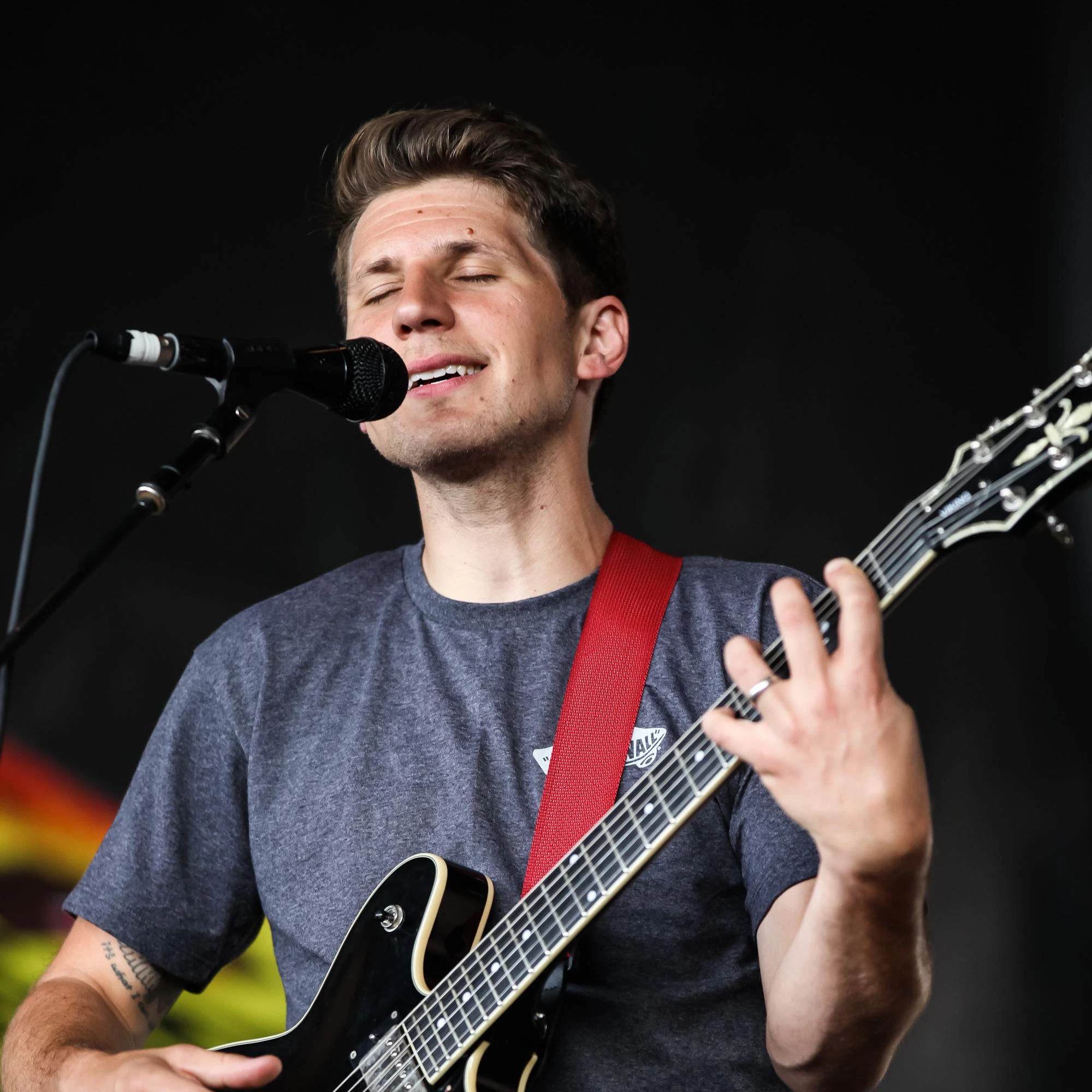 The Early November and Hellogoodbye