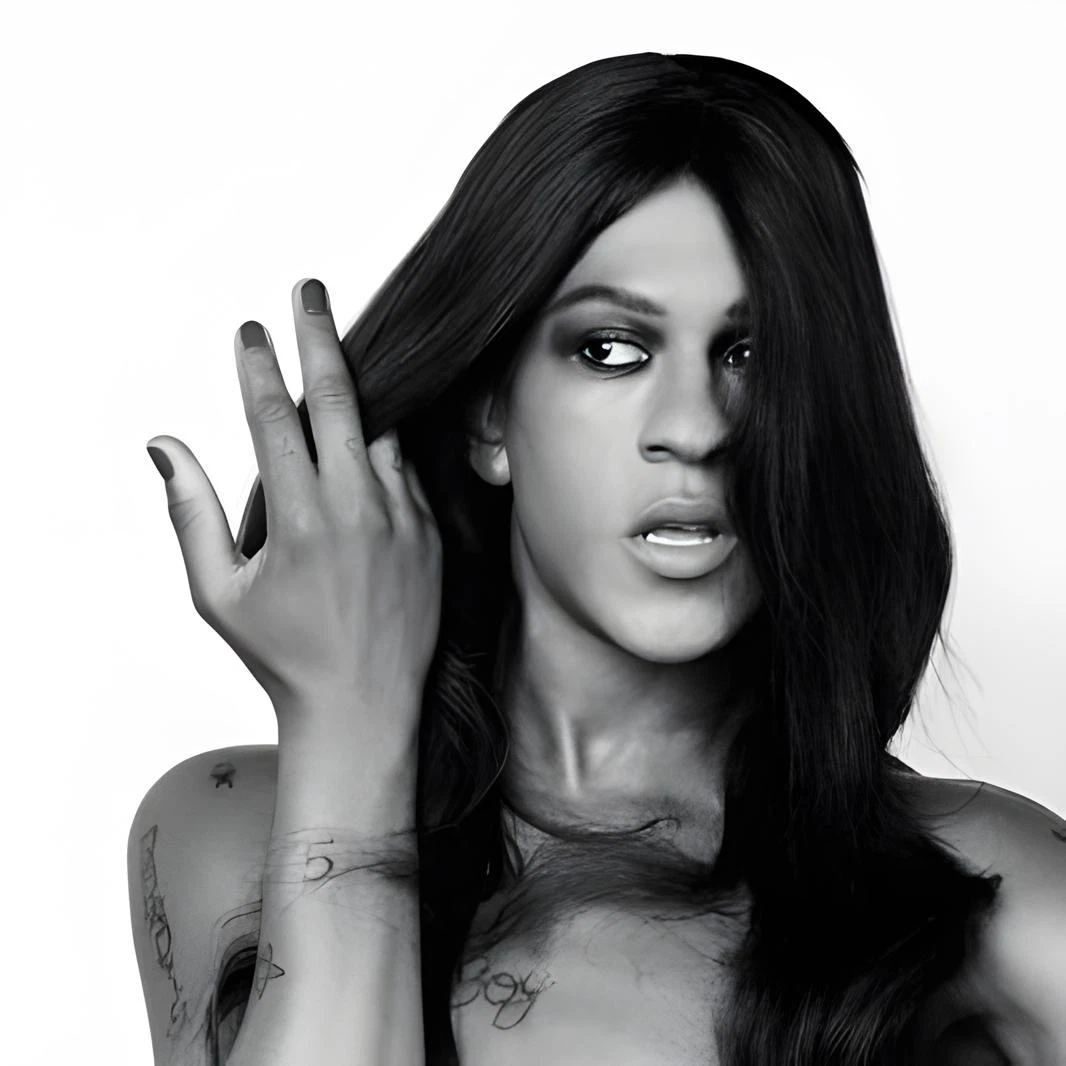 Mykki Blanco