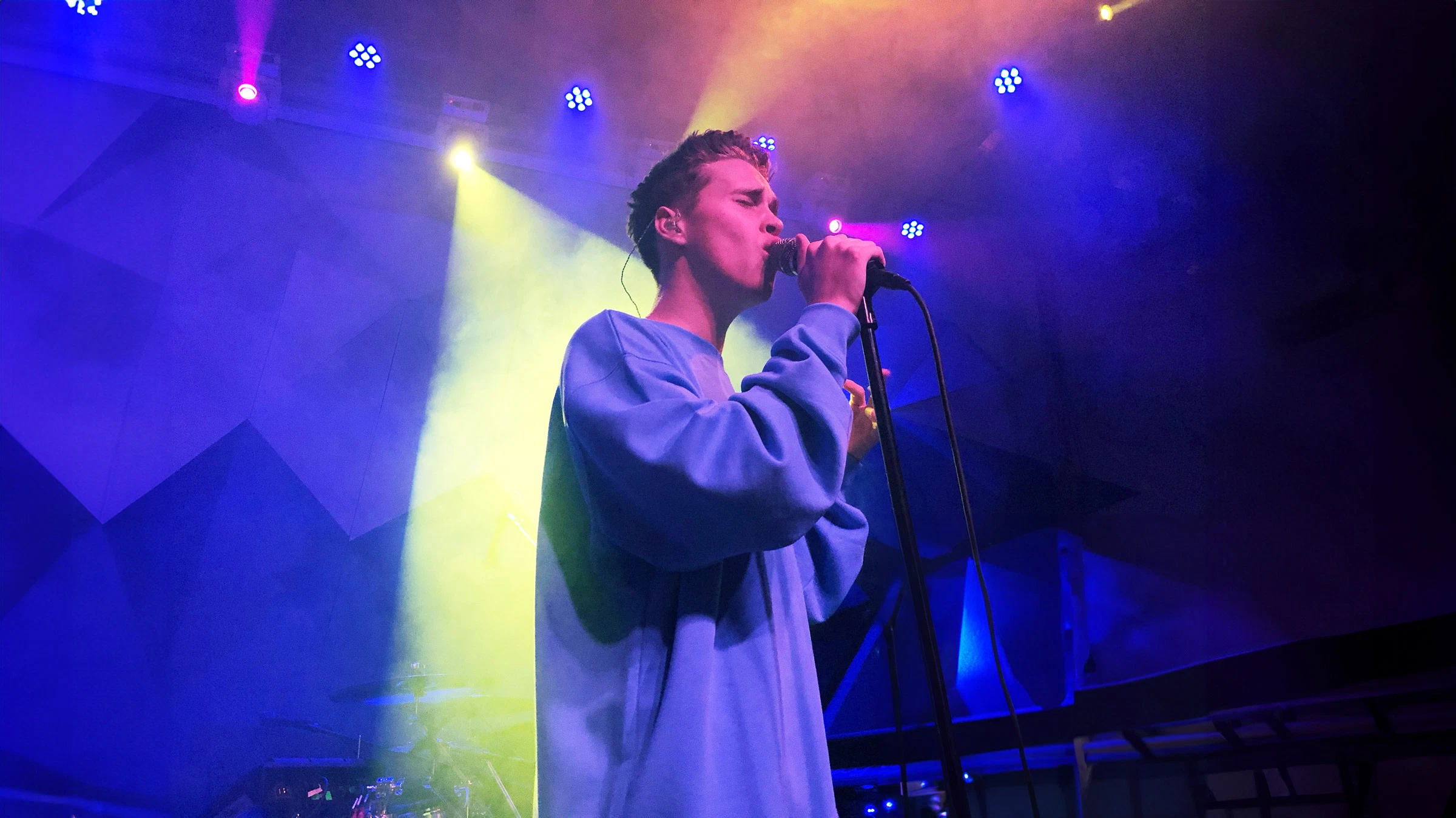 Ryan Beatty