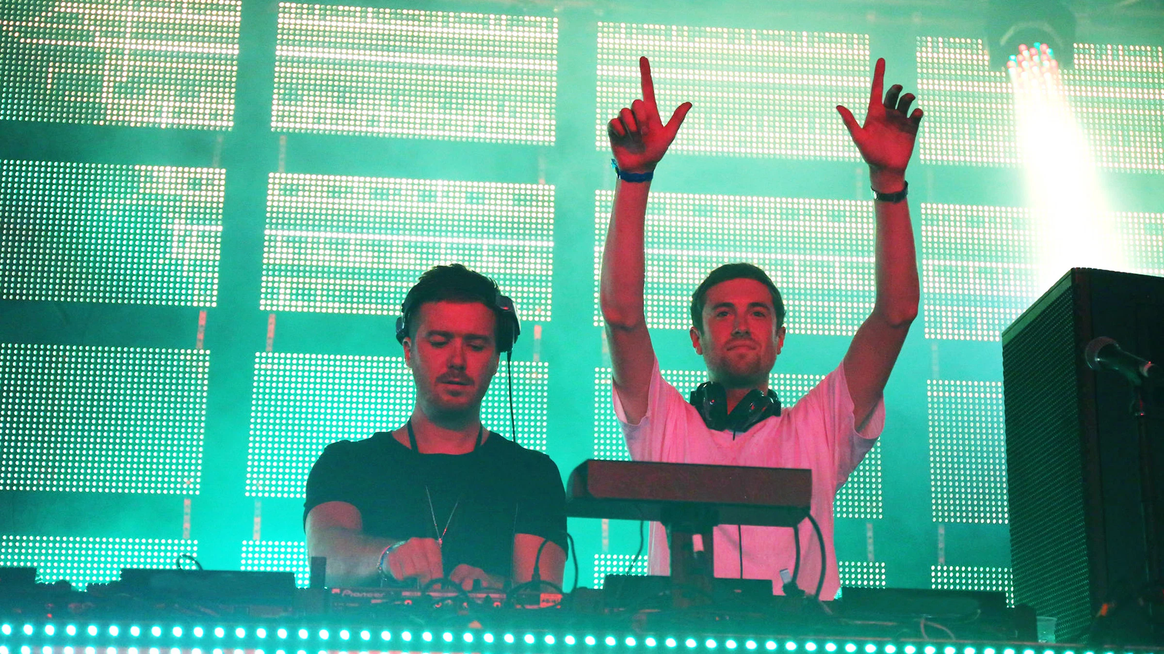 Gorgon City