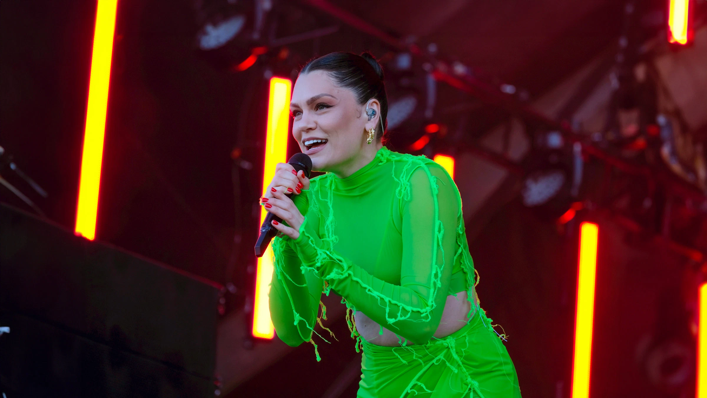 Jessie J
