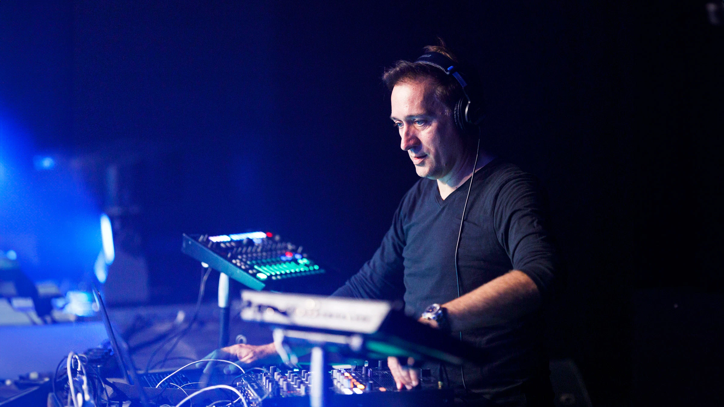Paul van Dyk