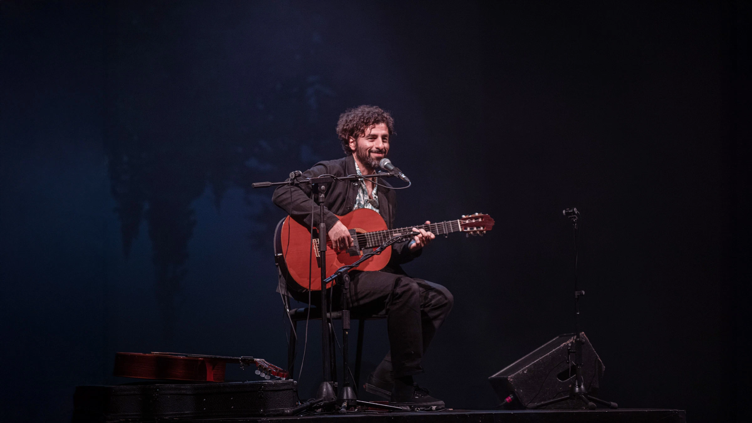 José González