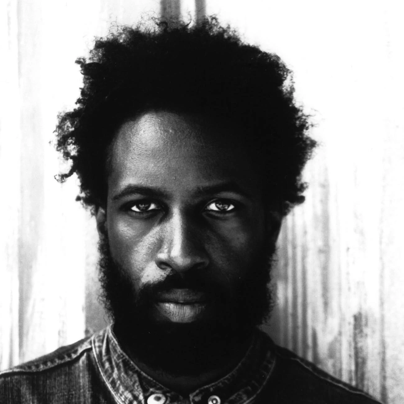 Saul Williams - The Leap Life Album Tour