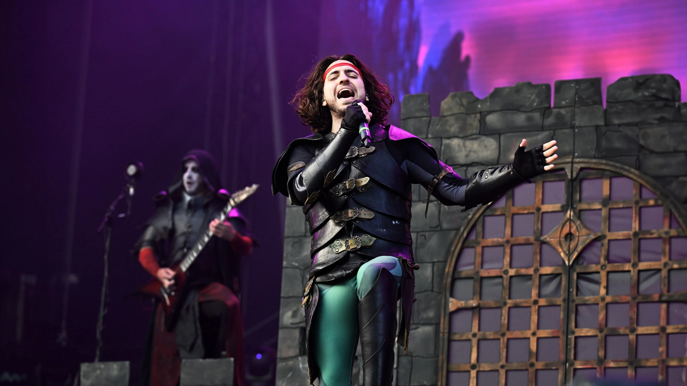 Gloryhammer