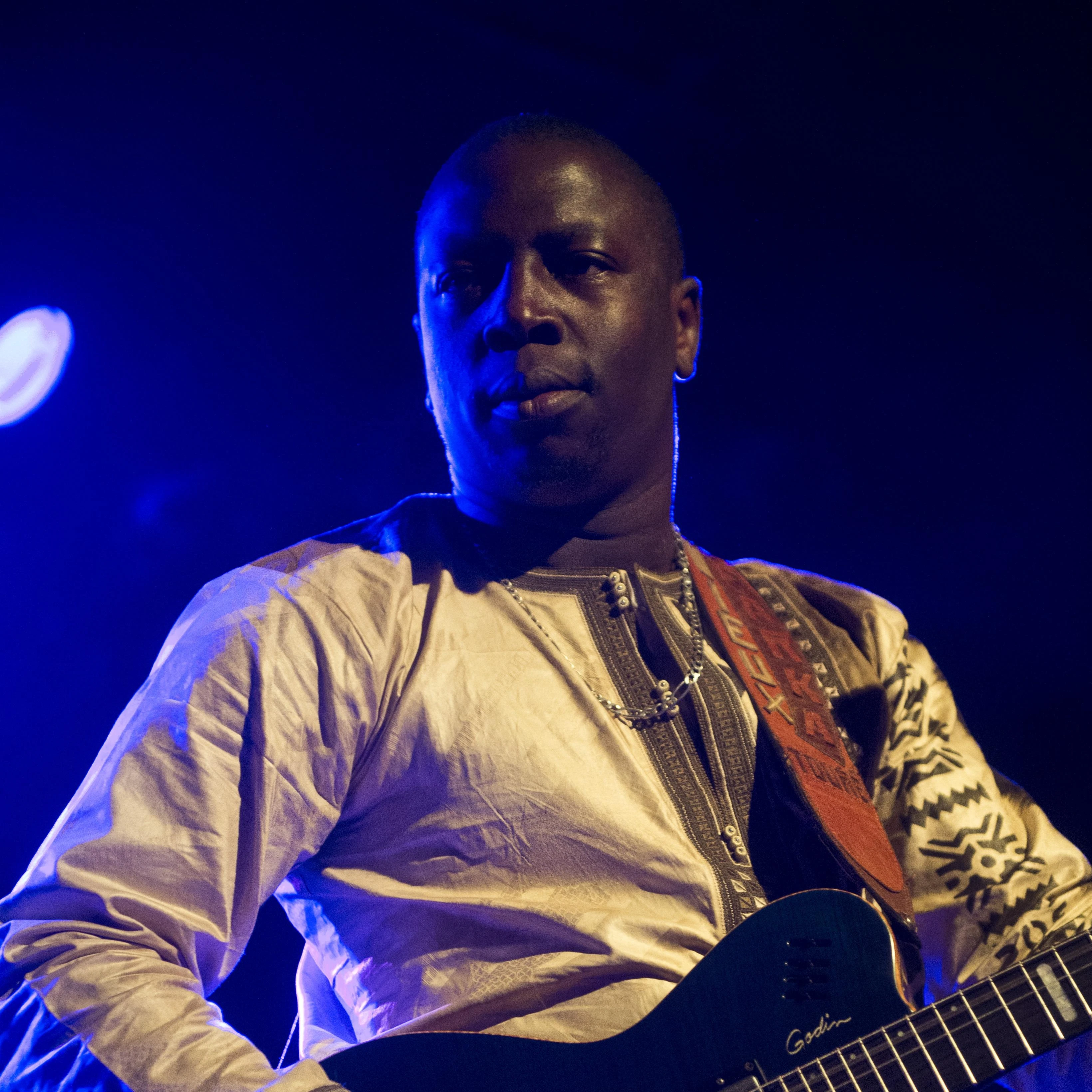 Vieux Farka Toure