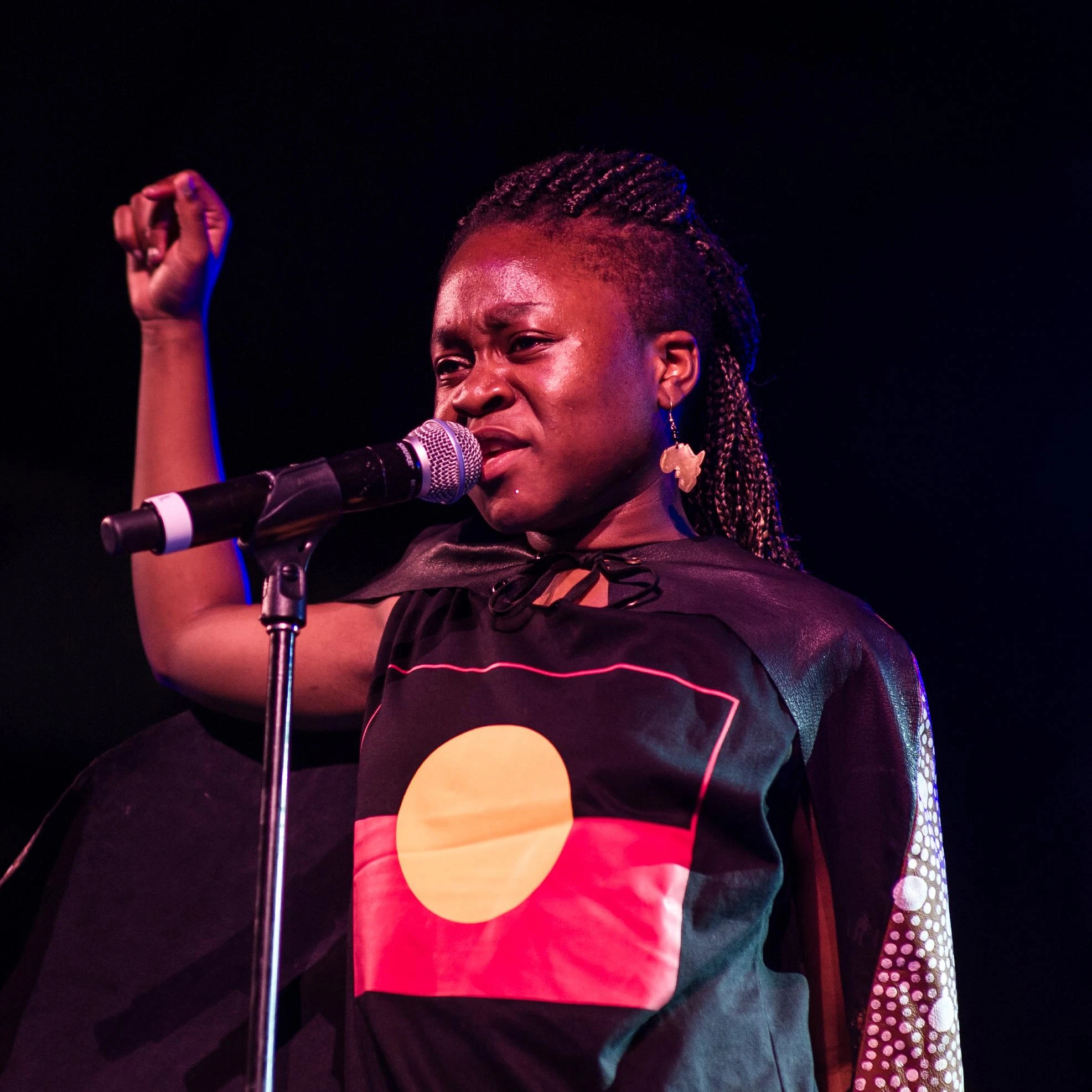 Sampa The Great